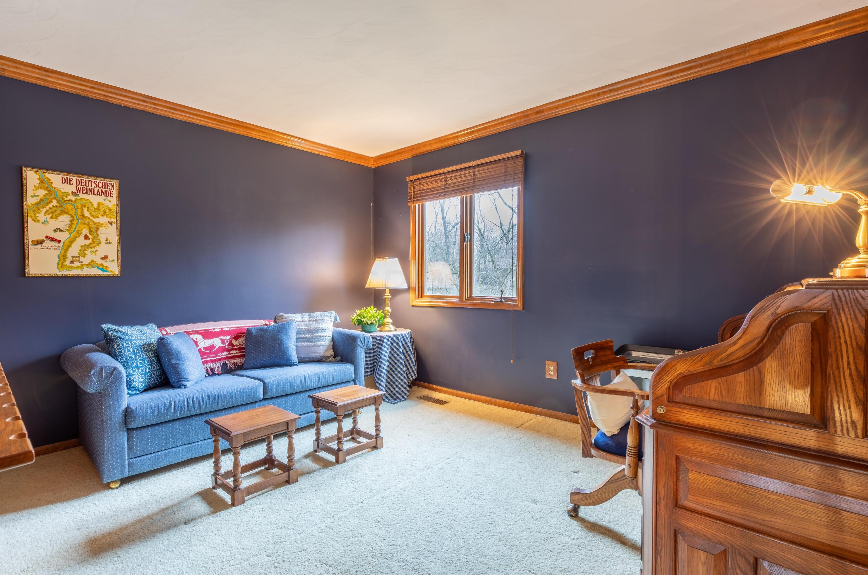 8398 Kilbirnie Ct, Dublin OH  43017-9732 exterior