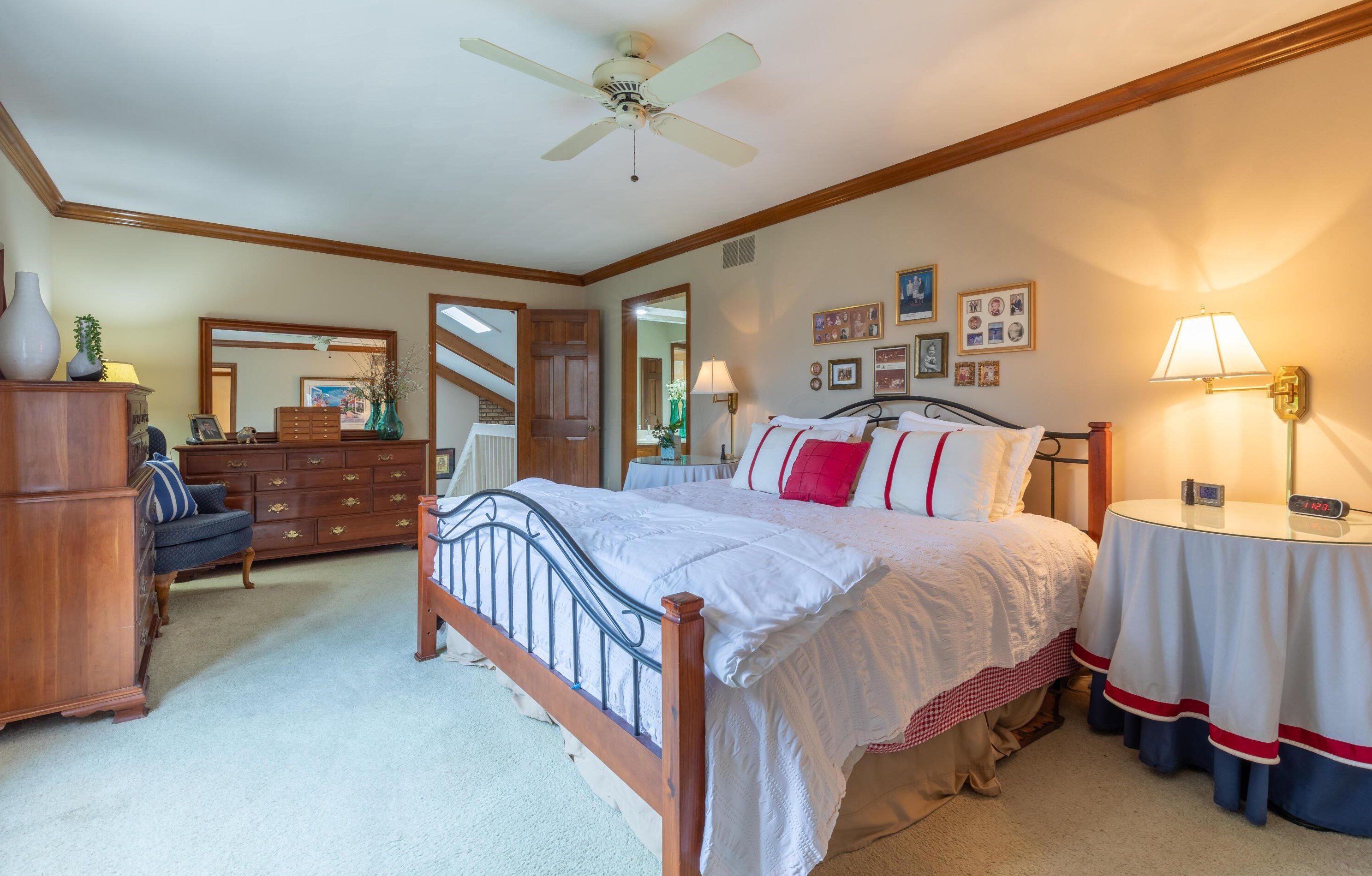 8398 Kilbirnie Ct, Dublin OH  43017-9732 exterior