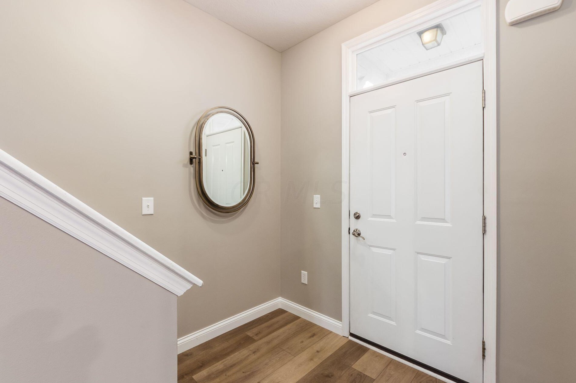 408 Westgreen Ln, Westerville OH  43082-6073 exterior