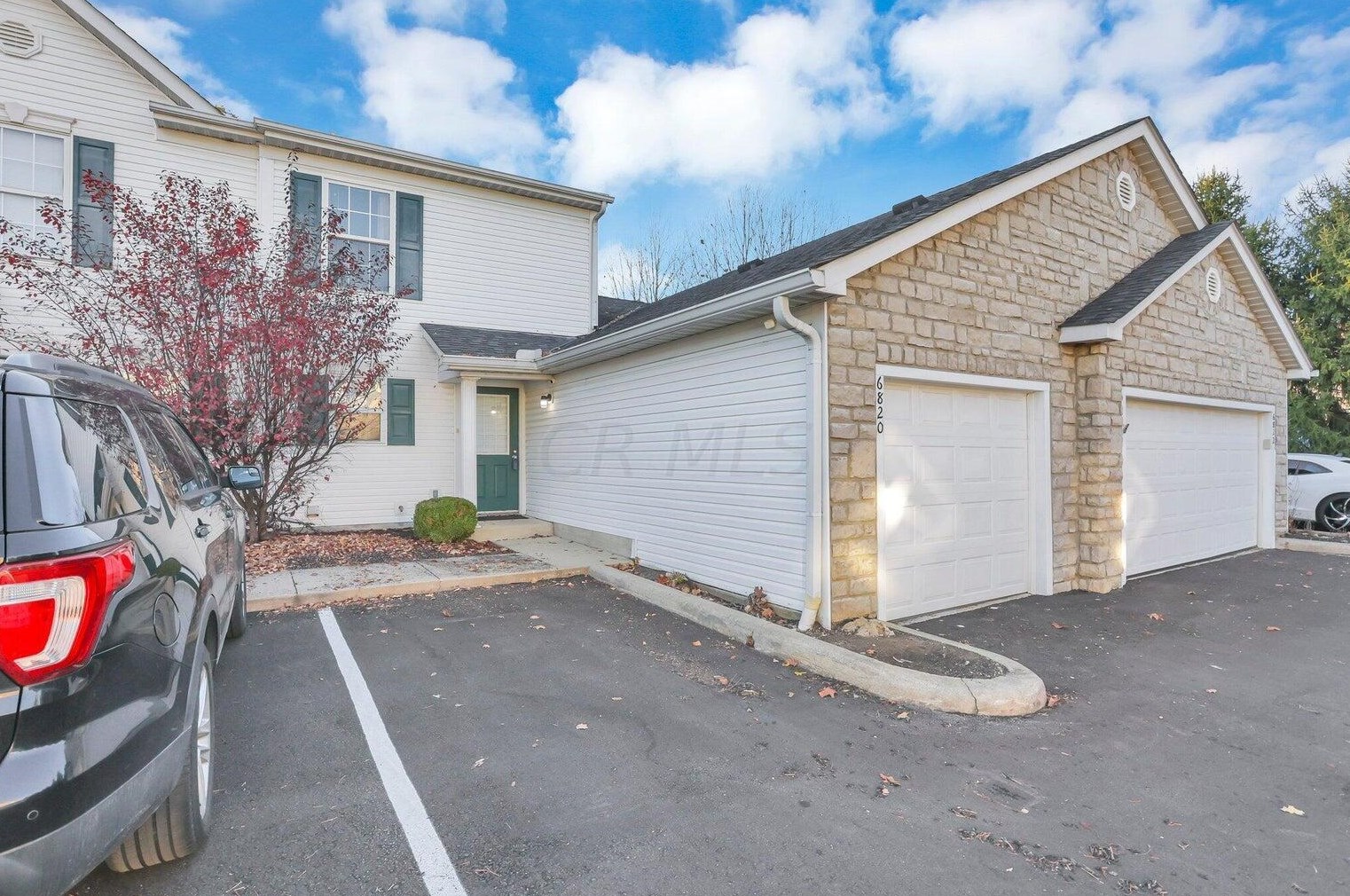 6820 Axtel Dr #22d, Cnl Wnchstr, OH 43110