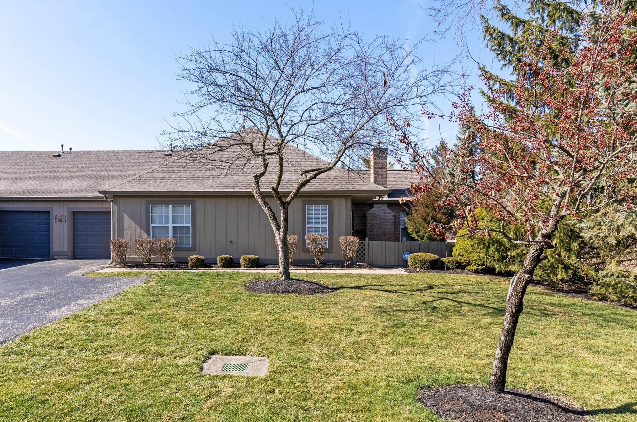 294 Windemere Pl, Westerville, OH 43082-6349