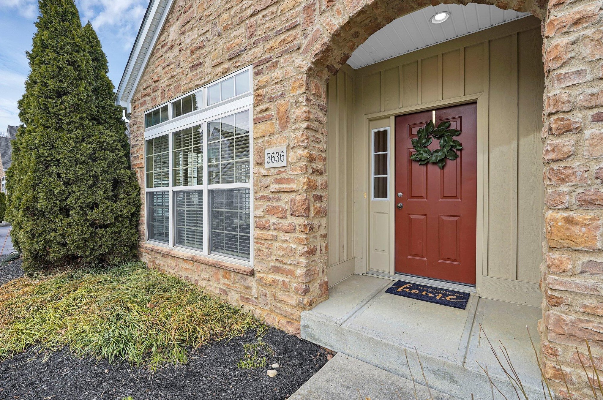 5636 Slater Rdg, Hilliard, OH 43026-7477
