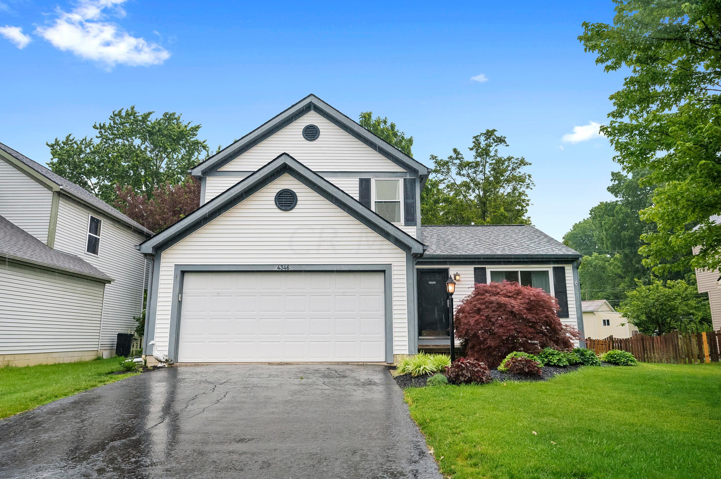 4346 Jennydawn Pl, Hilliard, OH 43026-3839