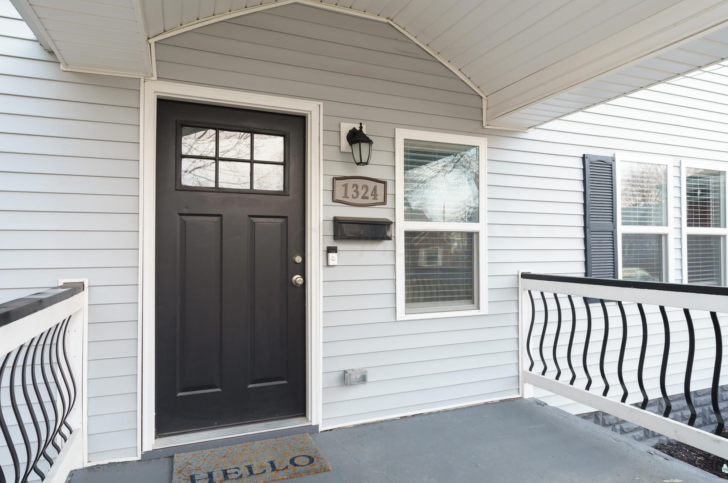 1324 Oakwood Ave, Columbus, OH 43206-3163