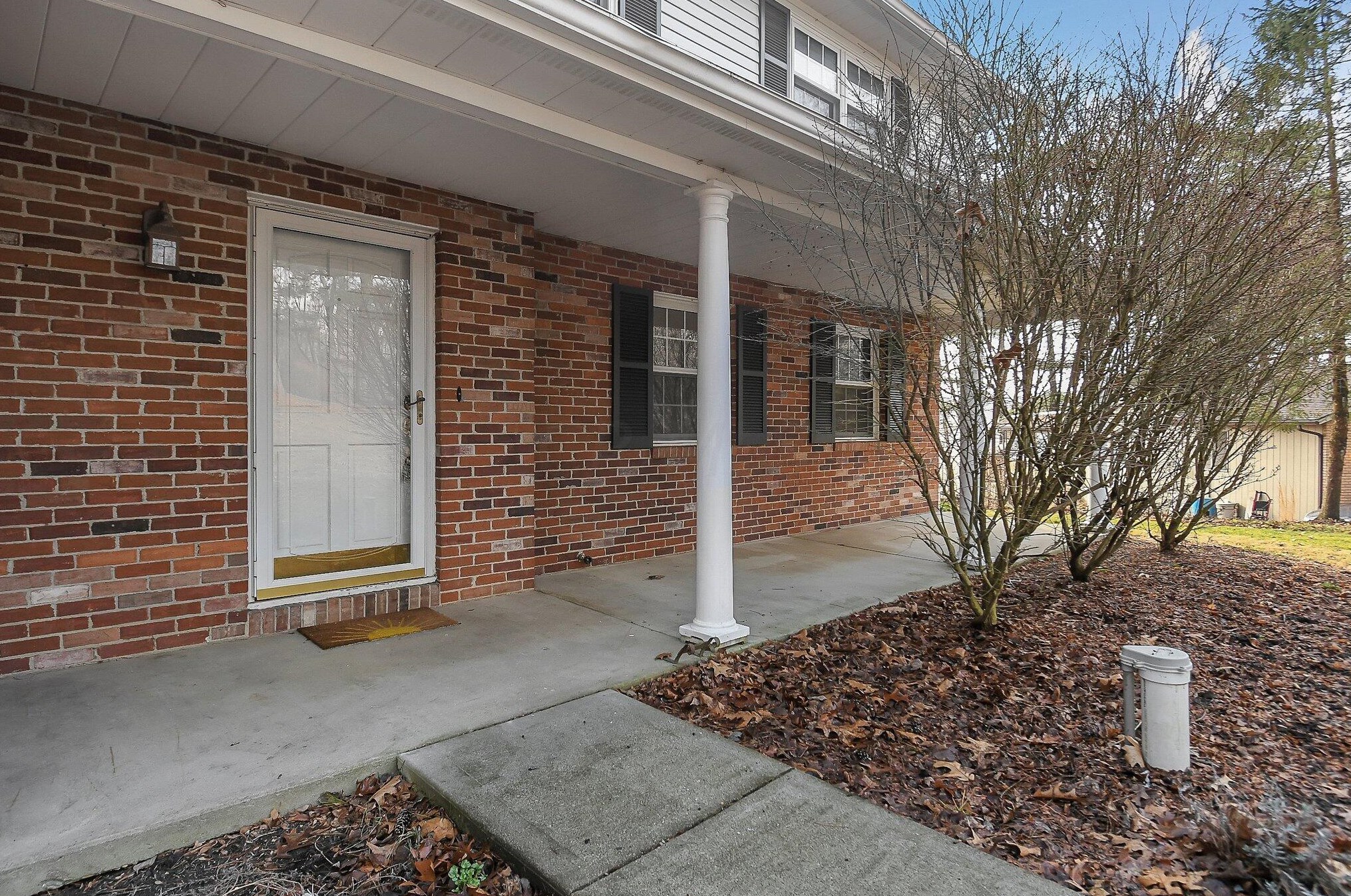 265 Pinetree Dr, Granville, OH 43023