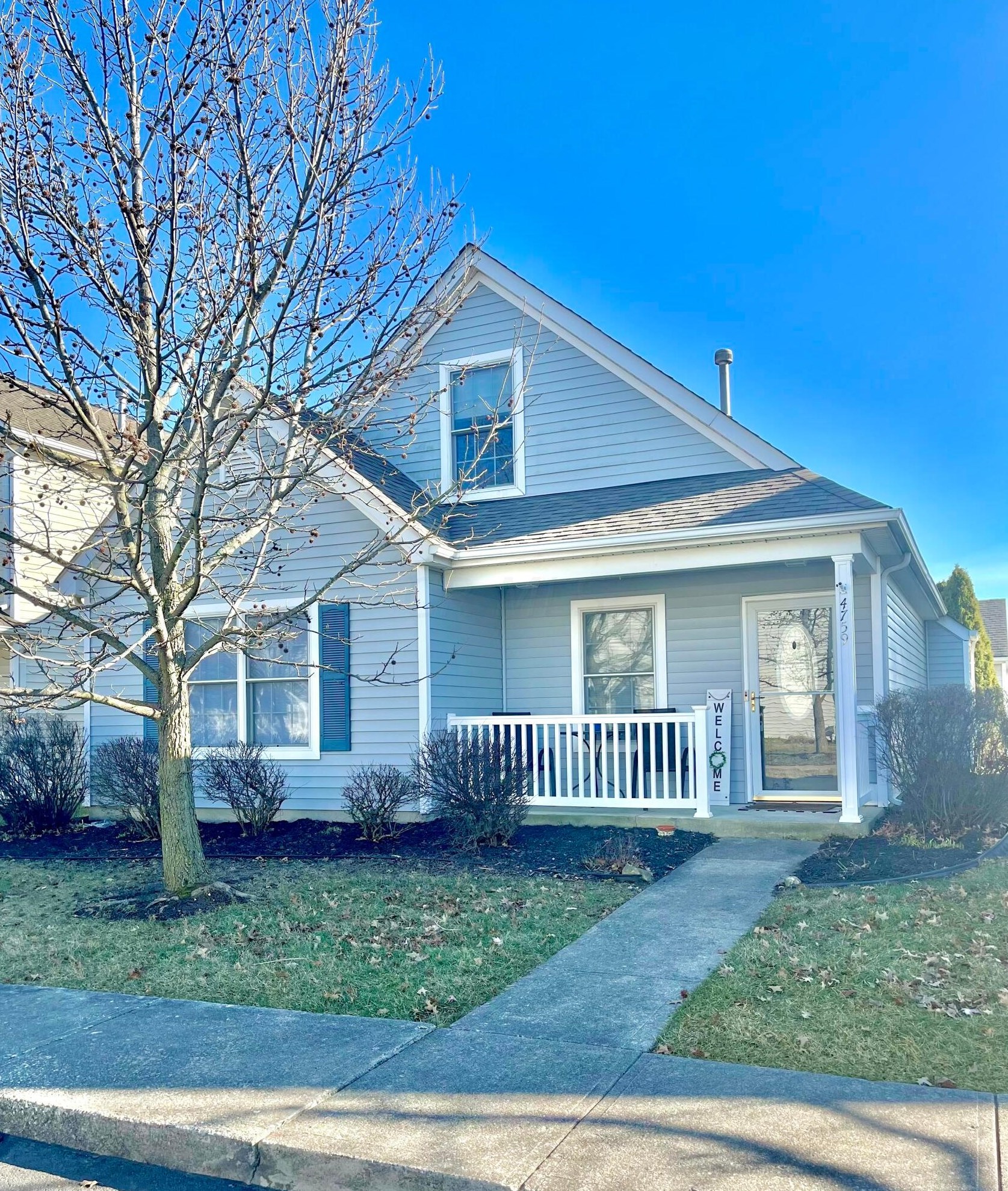 4759 Perlman St, Columbus, OH 43228-9077