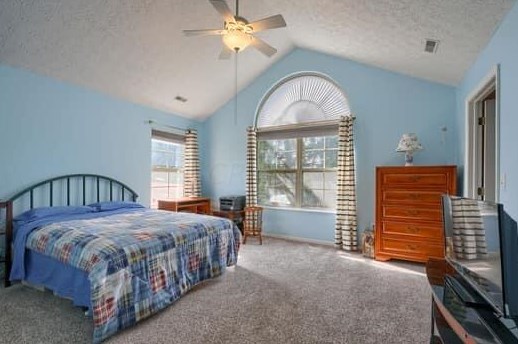 6690 Lakeview Cir, Cnl Wnchstr OH  43110-1255 exterior