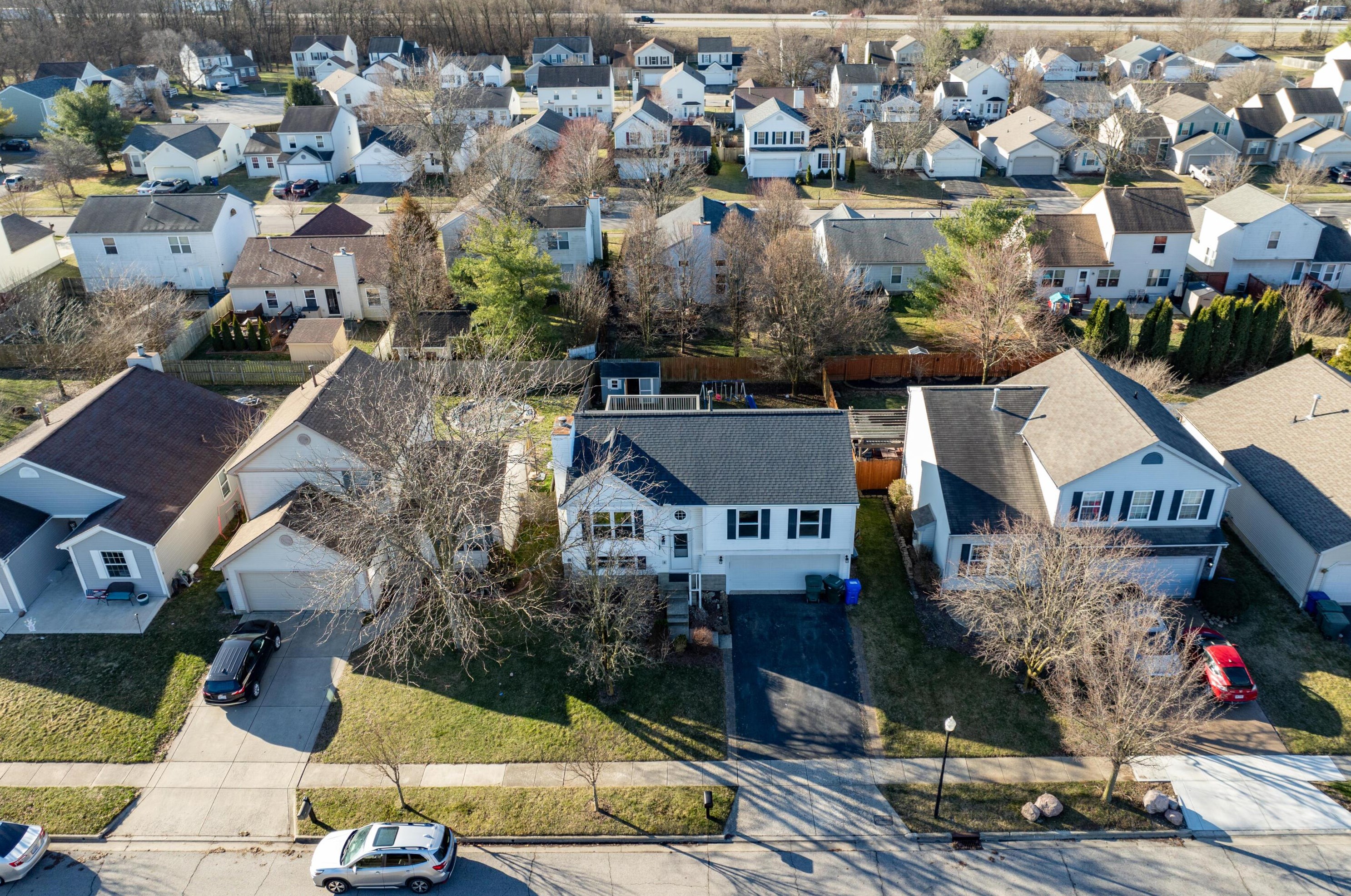 1491 Tera Alta Rd, Columbus, OH 43207-8402