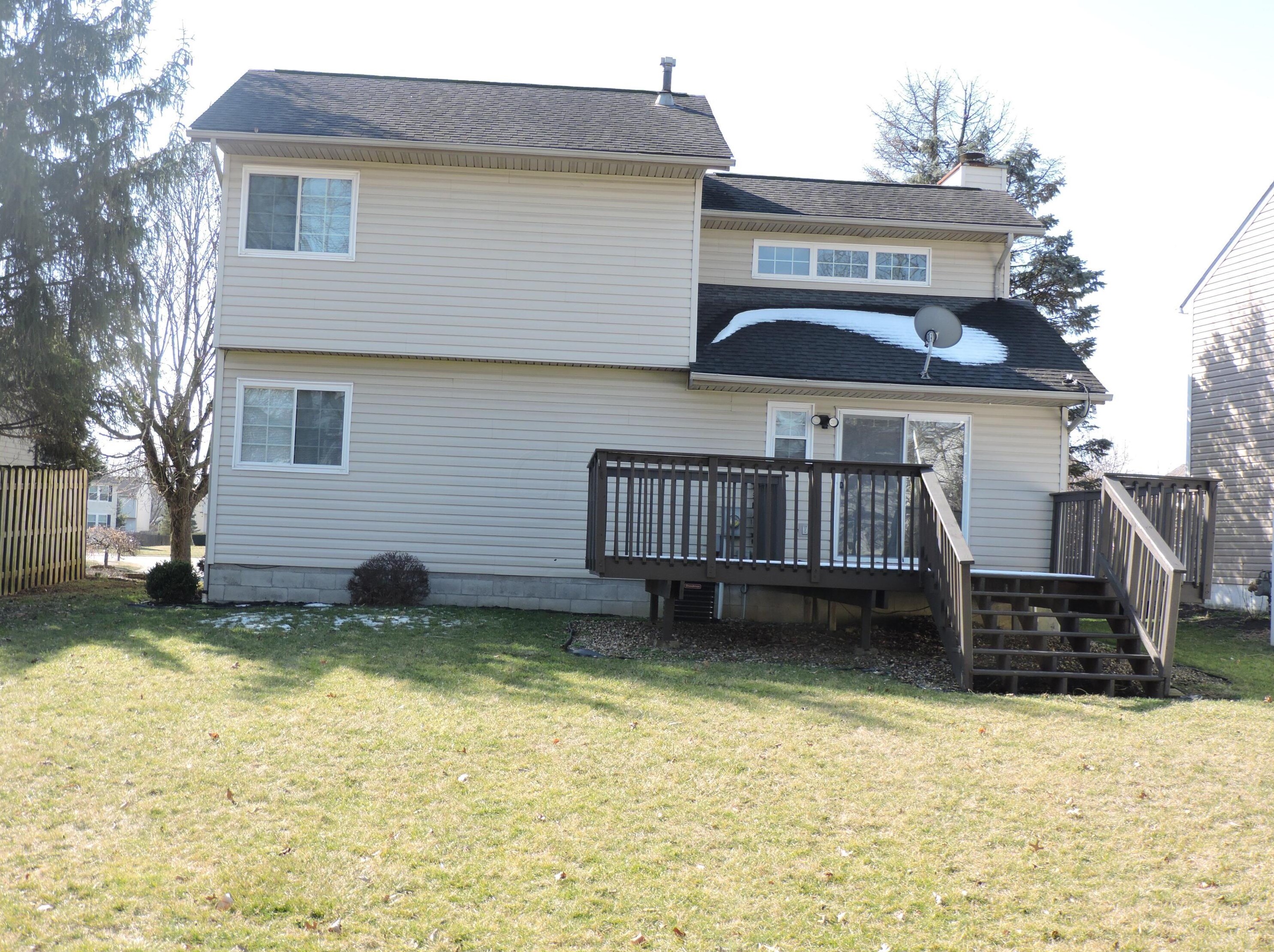 476 Courtright Dr, Pickerington, OH 43147-1500