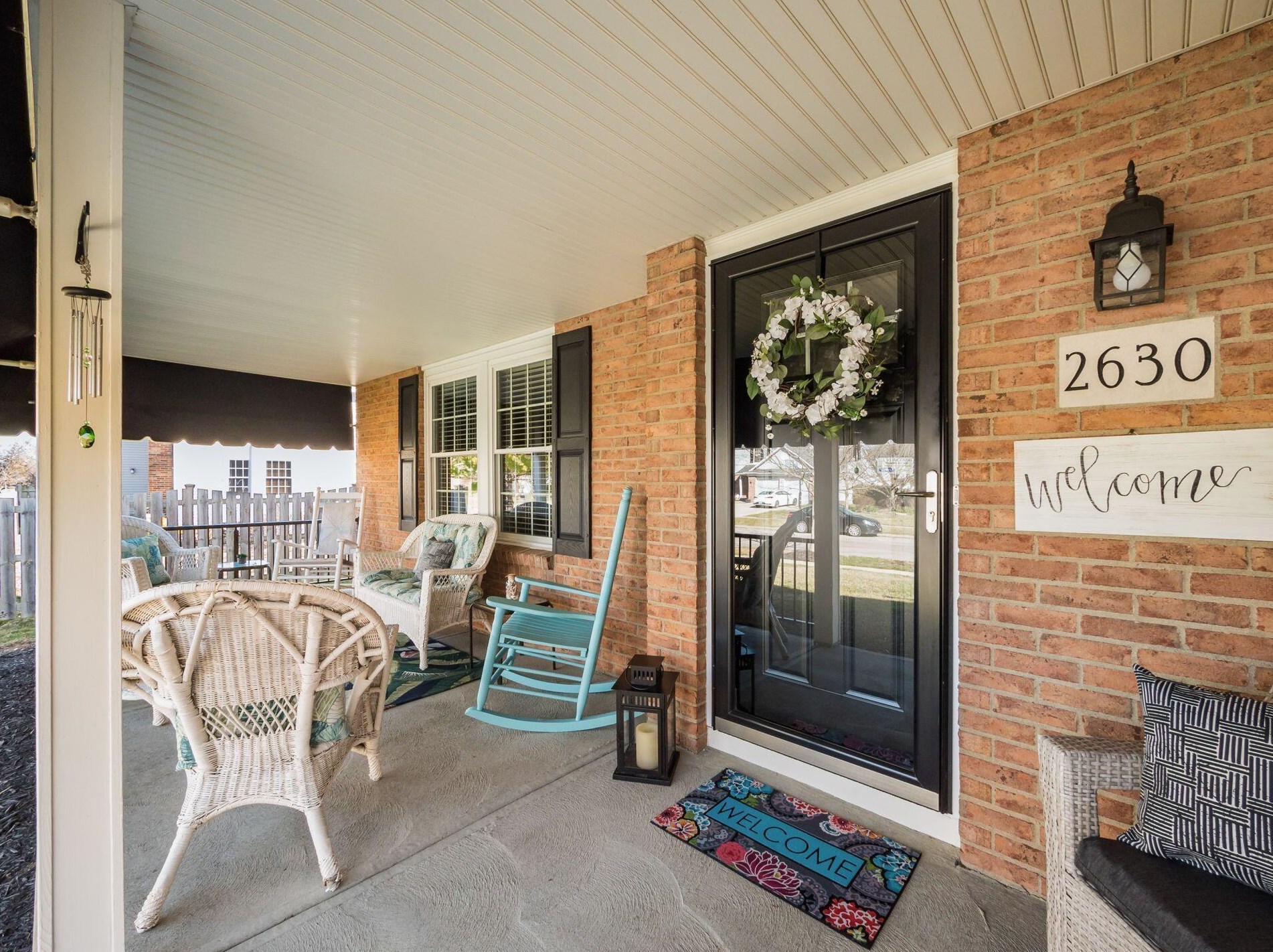 2630 Willow Glen Rd, Hilliard, OH 43026-9515