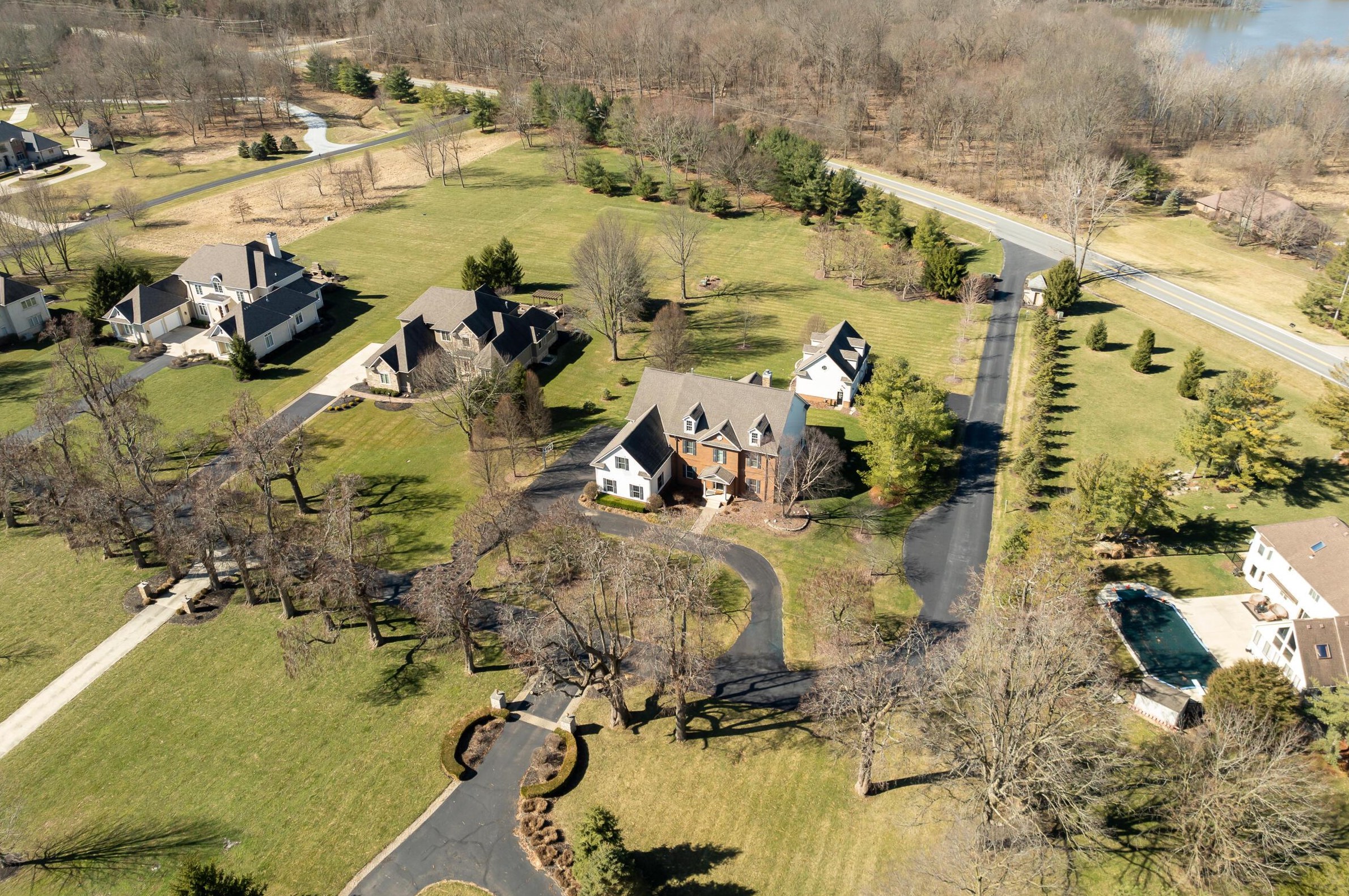 5124 Hoover Gate Ln, Westerville, OH 43082