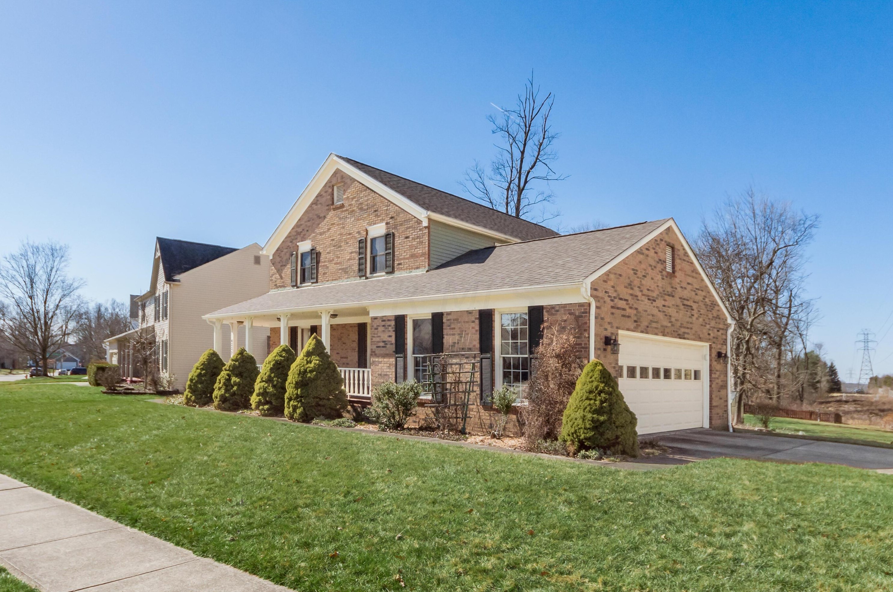 4337 Big Sky Ct, Columbus, OH 43230-1388