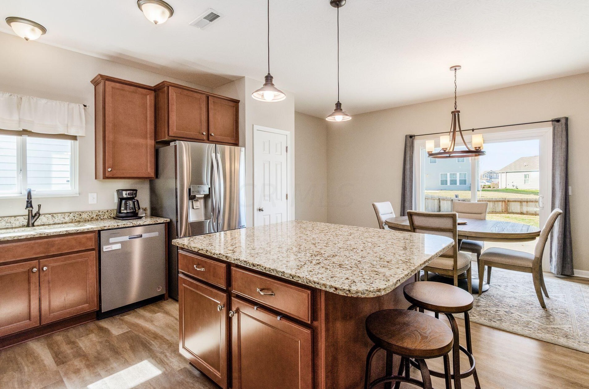 3699 Winding Path Dr, Cnl Wnchstr, OH 43110