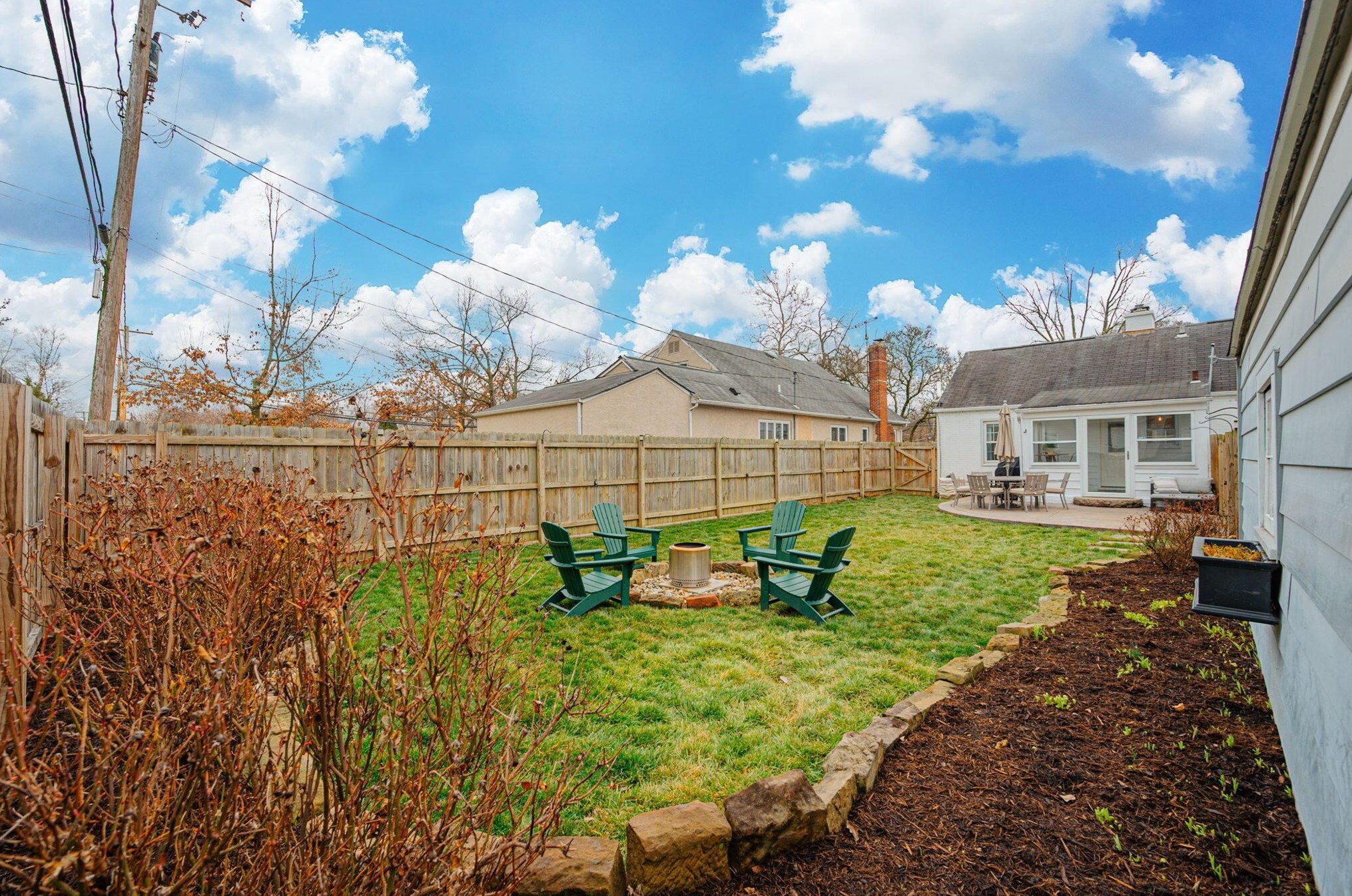 2388 Livingston Ave, Columbus OH  43209-2845 exterior