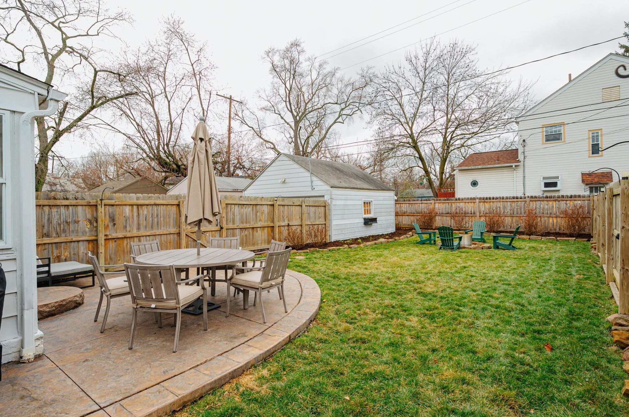 2388 Livingston Ave, Columbus OH  43209-2845 exterior