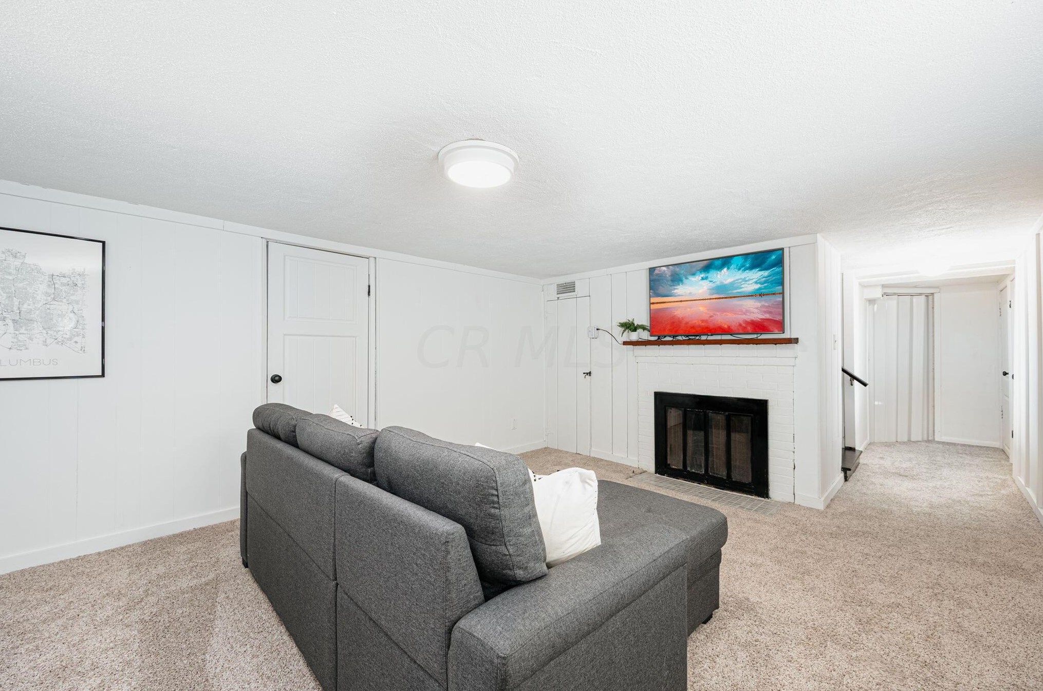 2388 Livingston Ave, Columbus OH  43209-2845 exterior