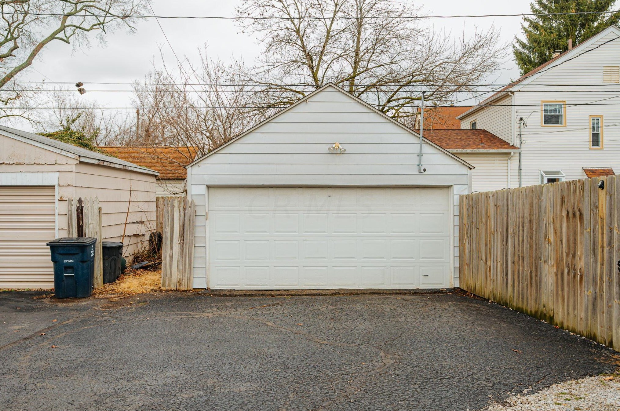 2388 Livingston Ave, Columbus OH  43209-2845 exterior