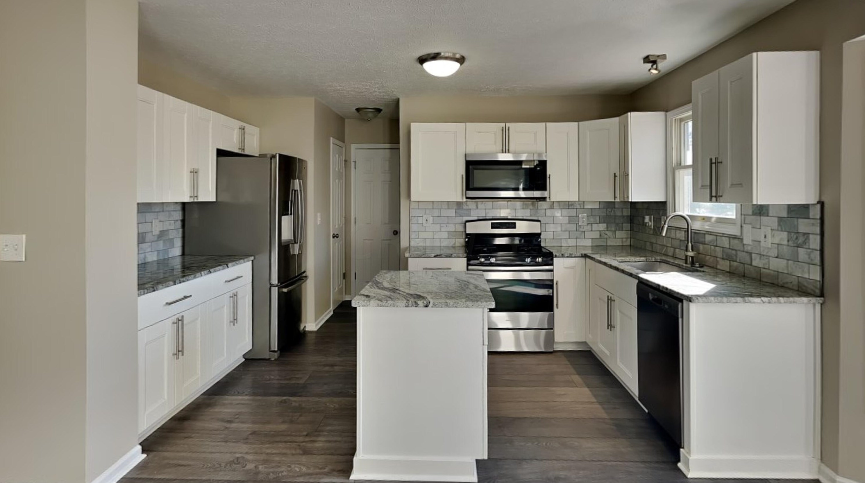 451 Bricktone Dr, Blacklick OH  43004-9224 exterior