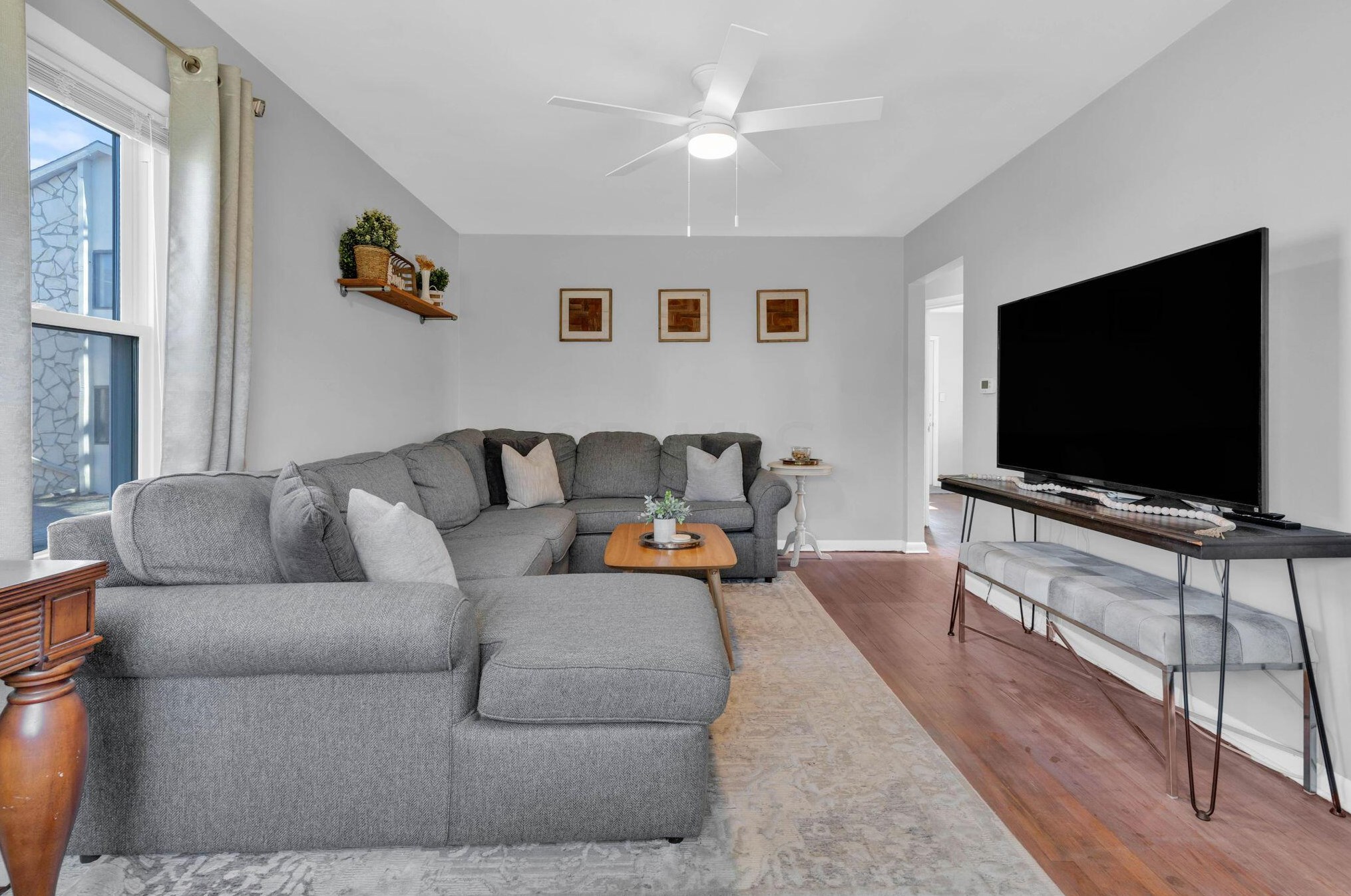 1588 Star Ave, Columbus OH  43212-2459 exterior