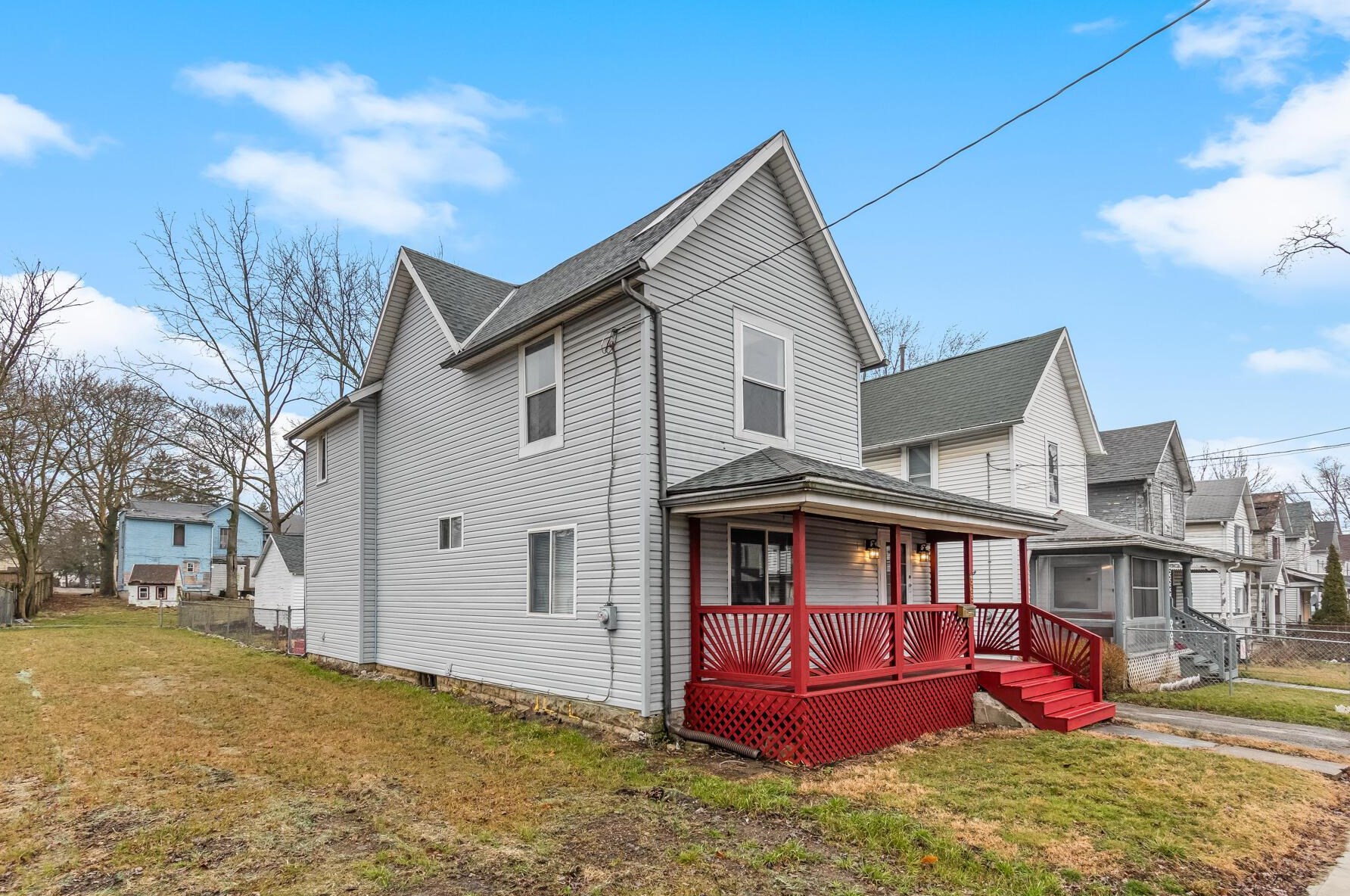 363 Girard Ave, Marion, OH 43302-4913