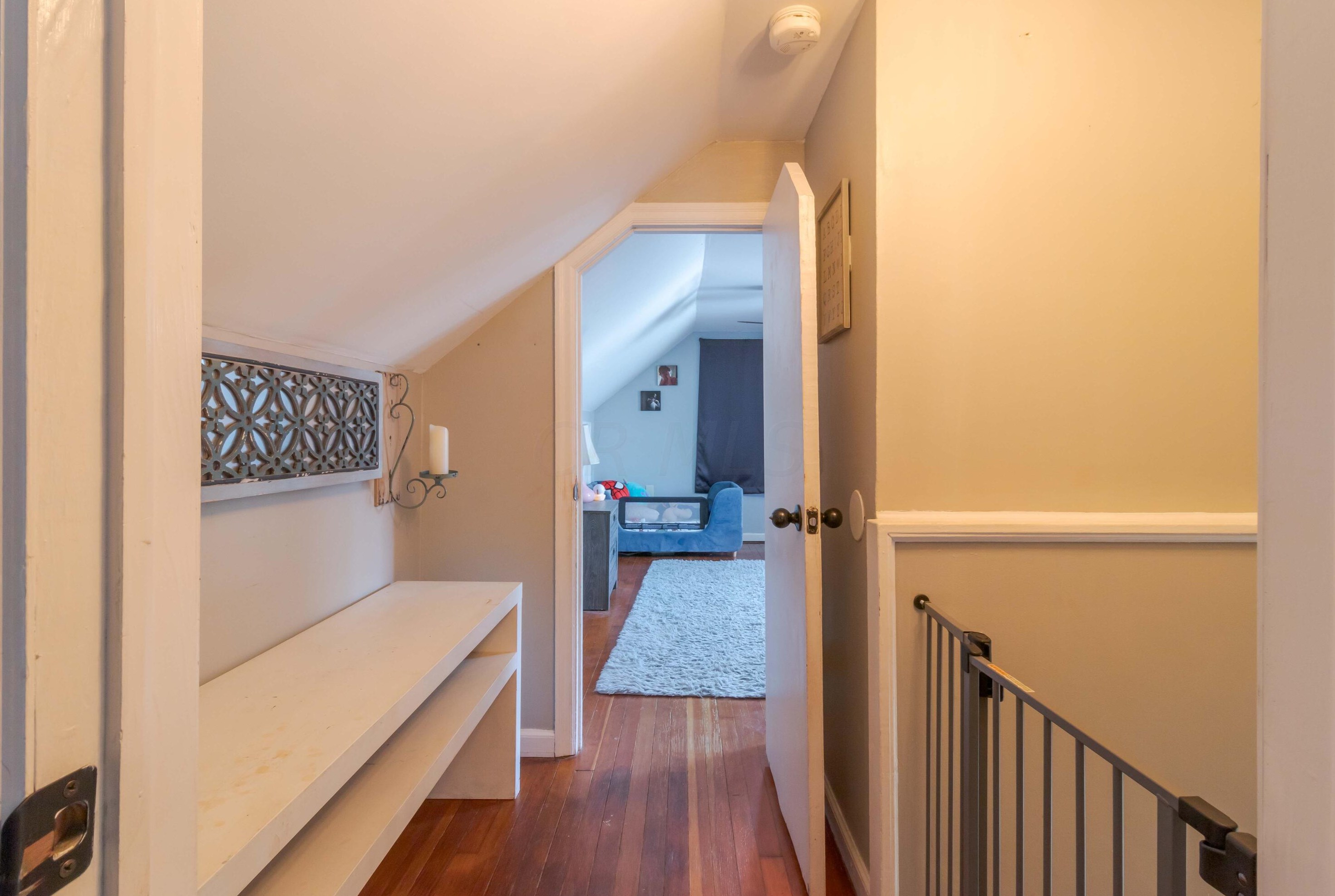 2590 Ruhl Ave, Columbus OH 43209-1172 exterior