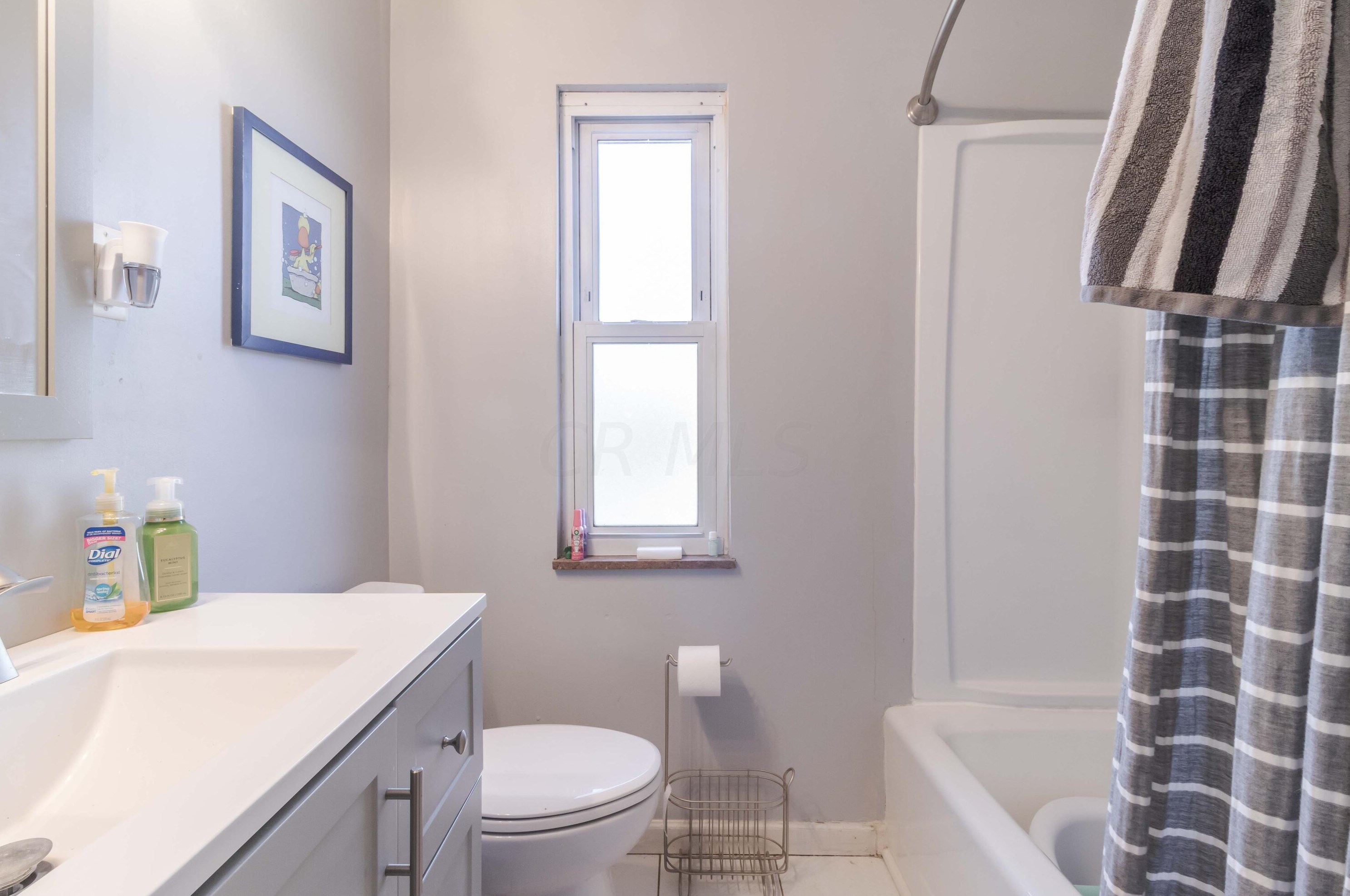 2590 Ruhl Ave, Columbus OH 43209-1172 exterior