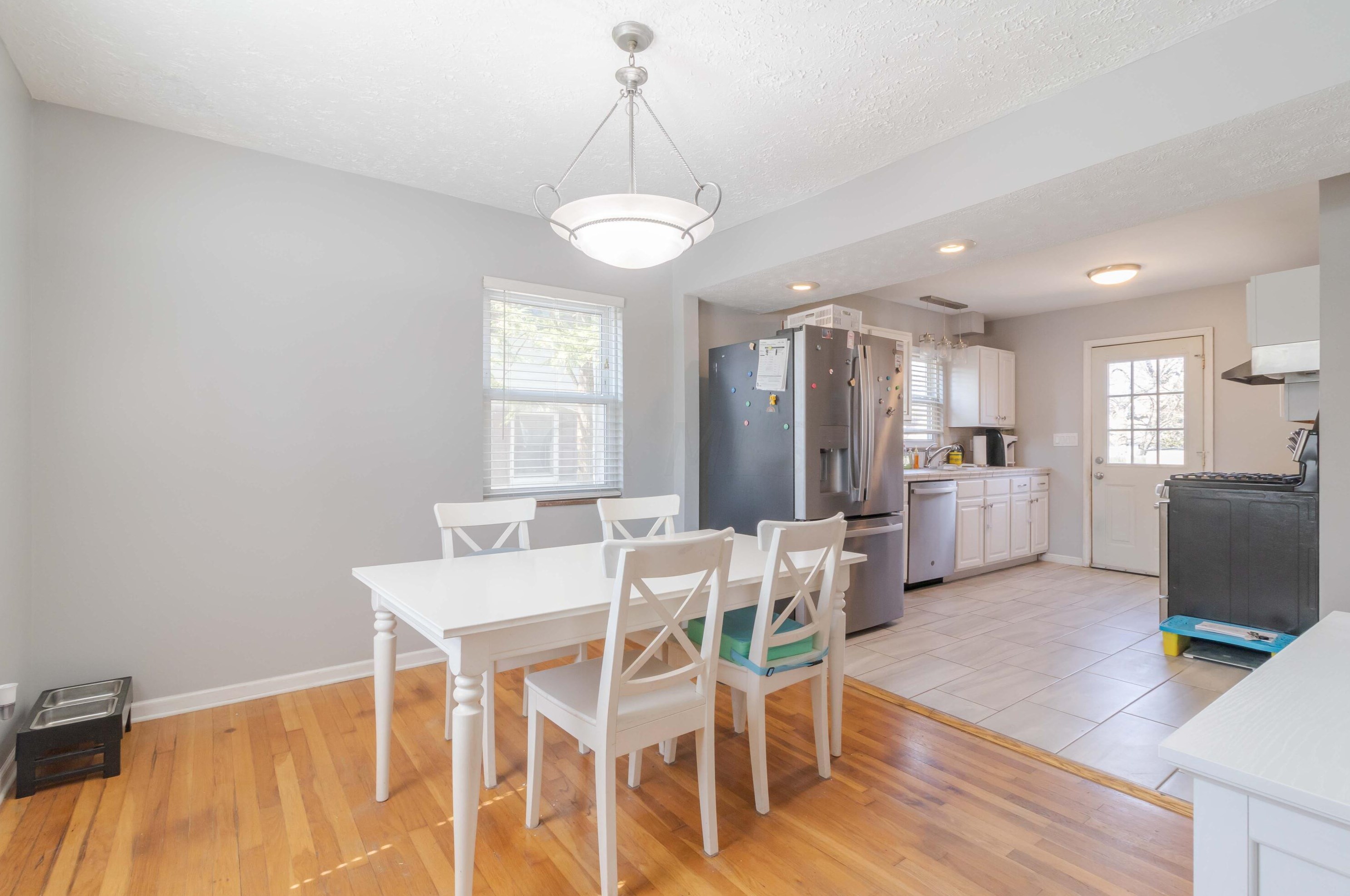 2590 Ruhl Ave, Columbus OH 43209-1172 exterior