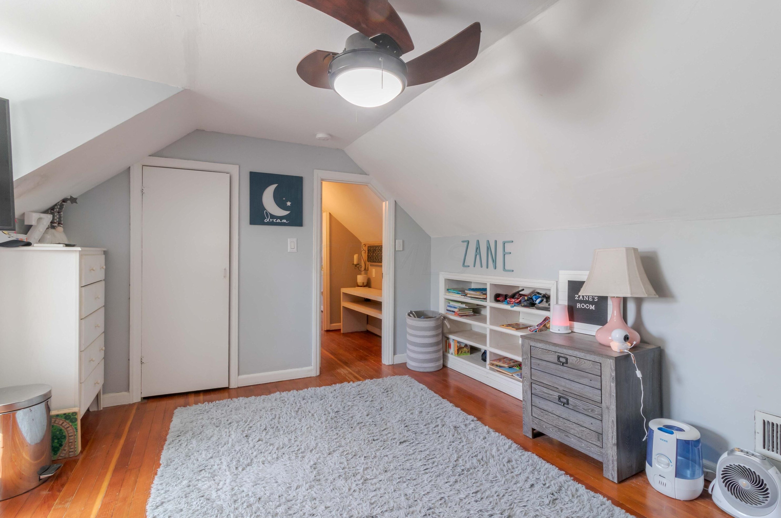 2590 Ruhl Ave, Columbus OH 43209-1172 exterior