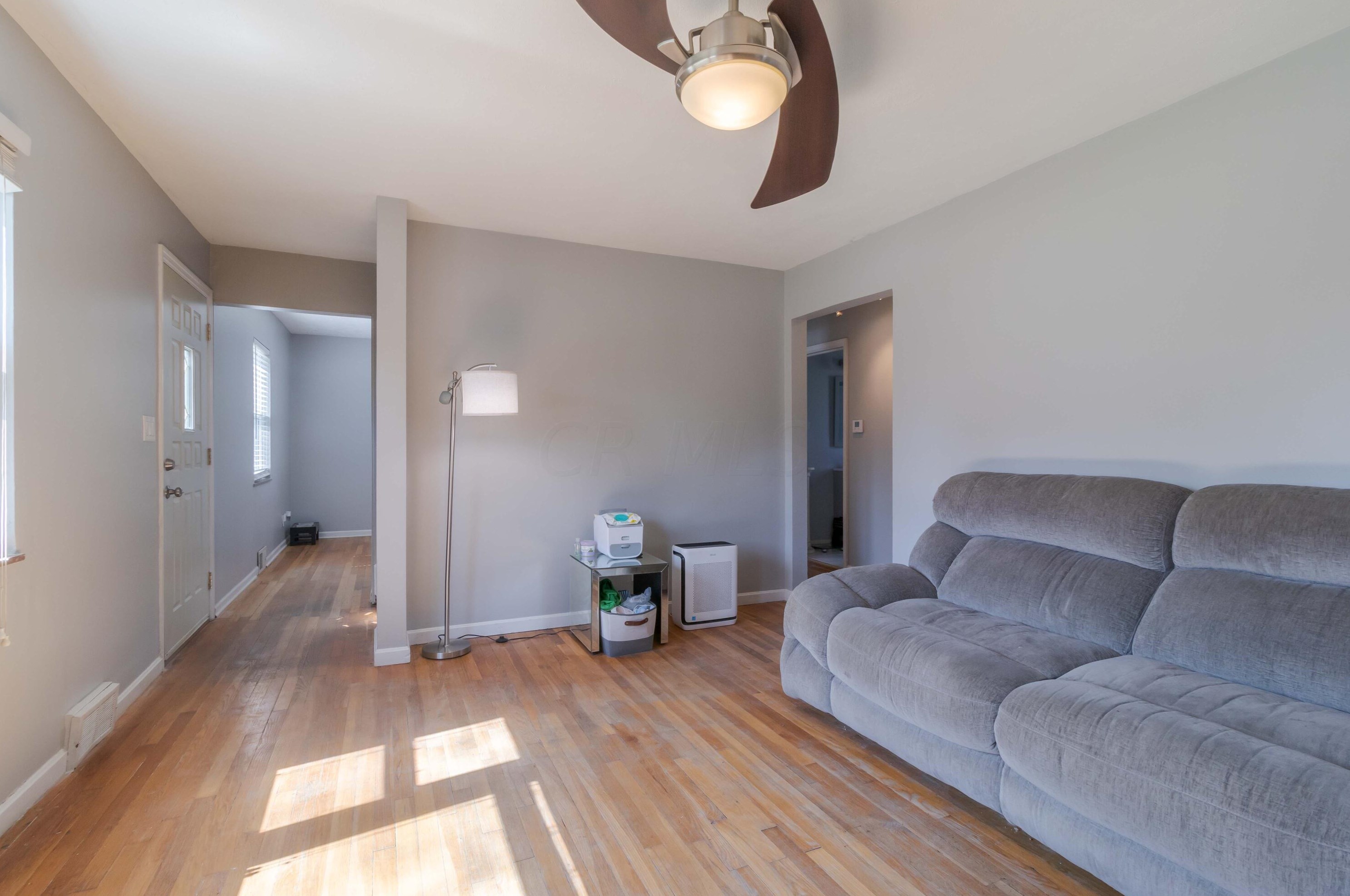 2590 Ruhl Ave, Columbus OH 43209-1172 exterior