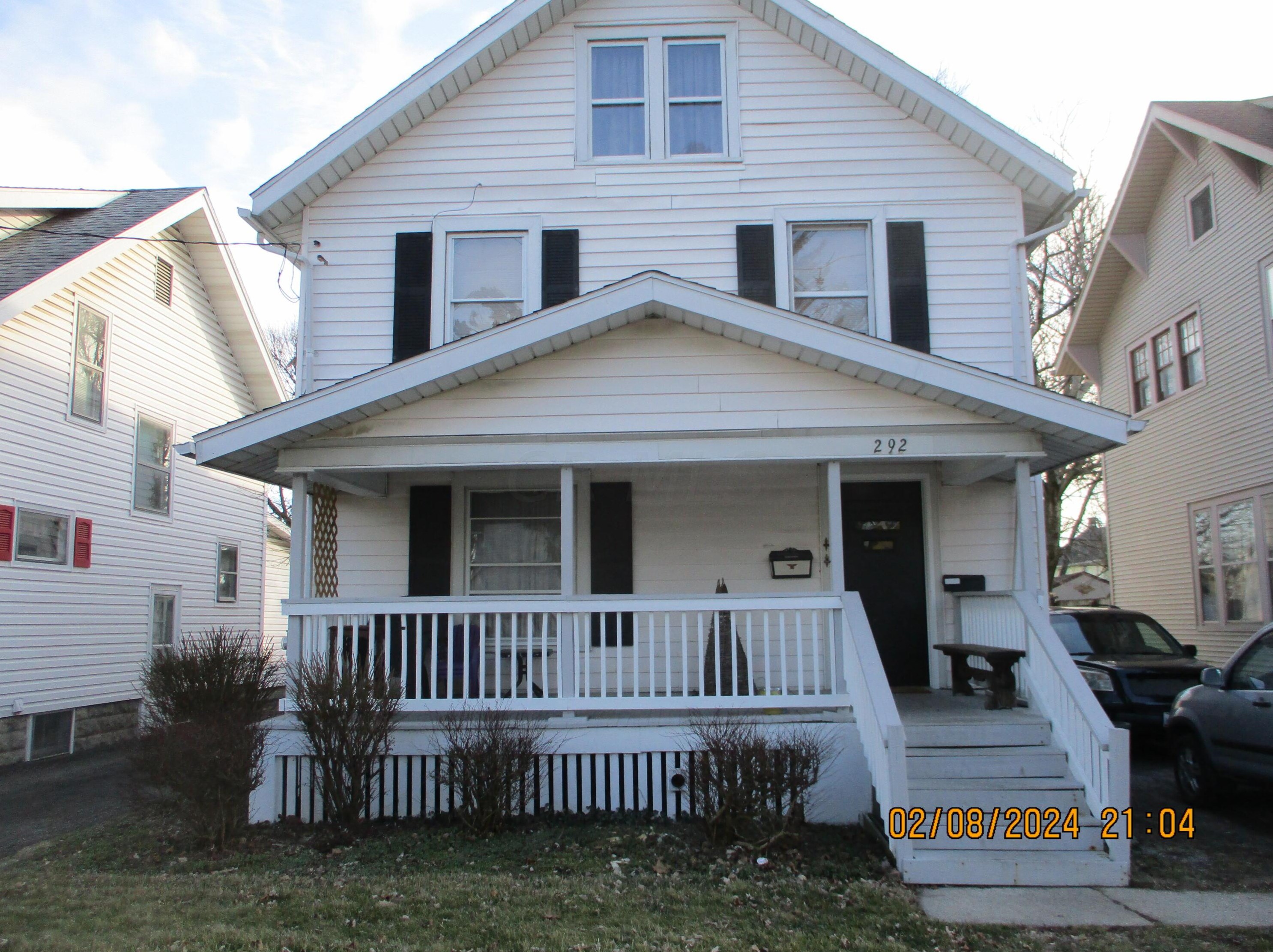 292 Hane Ave, Marion, OH 43302-5368