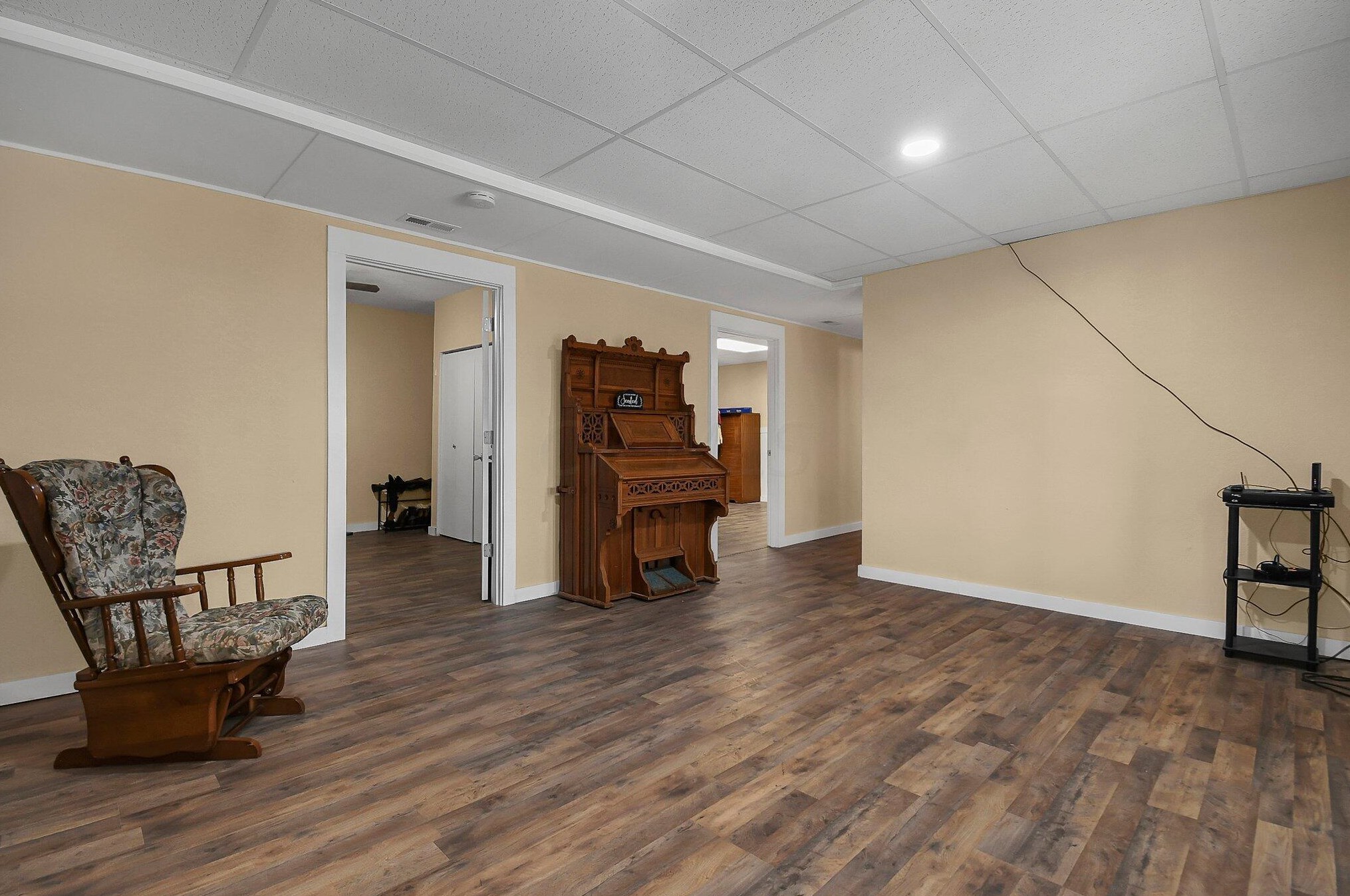 2377 Pumpkinvine Rd, Lancaster OH  43130-8010 exterior