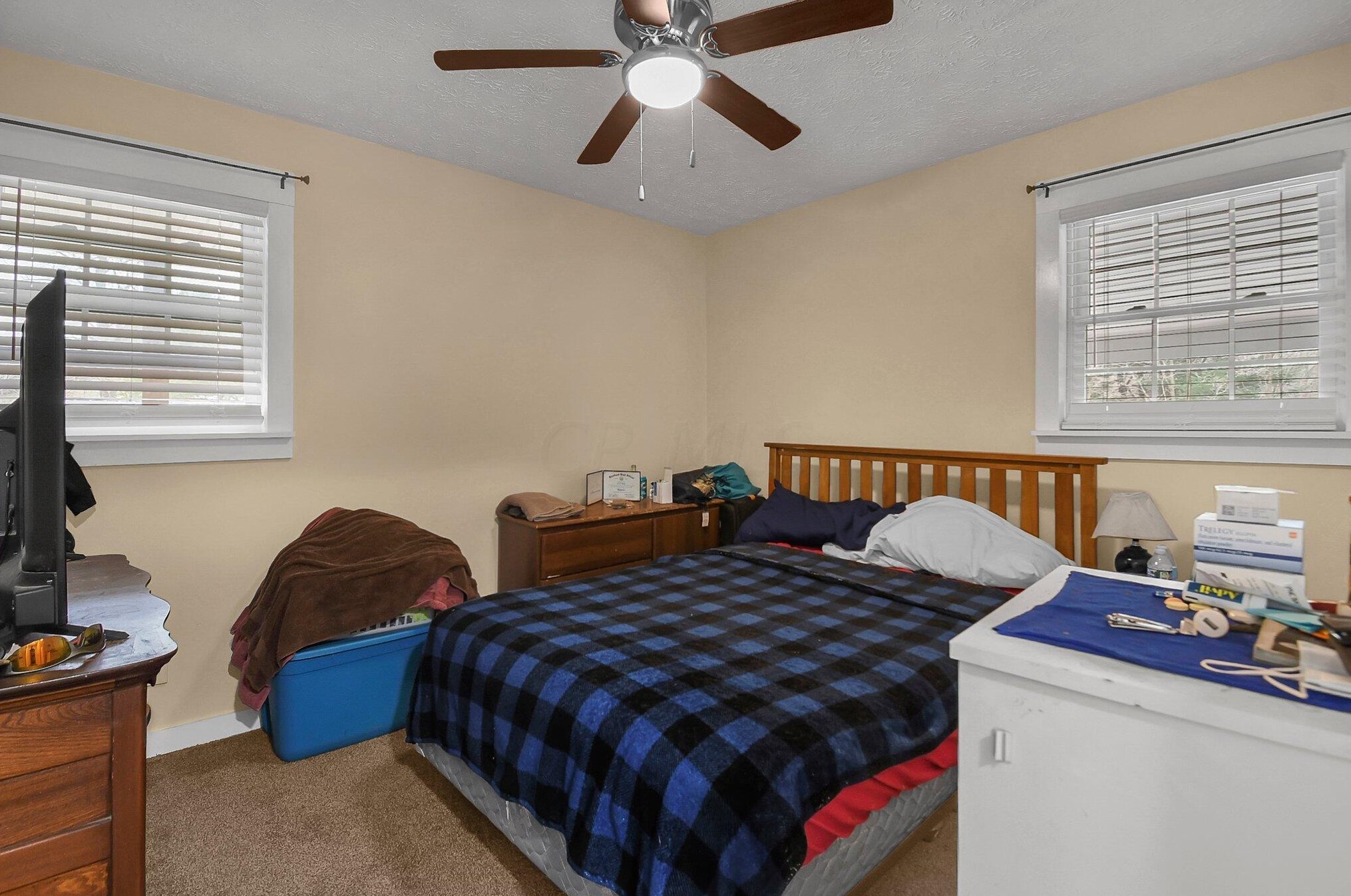 2377 Pumpkinvine Rd, Lancaster OH  43130-8010 exterior