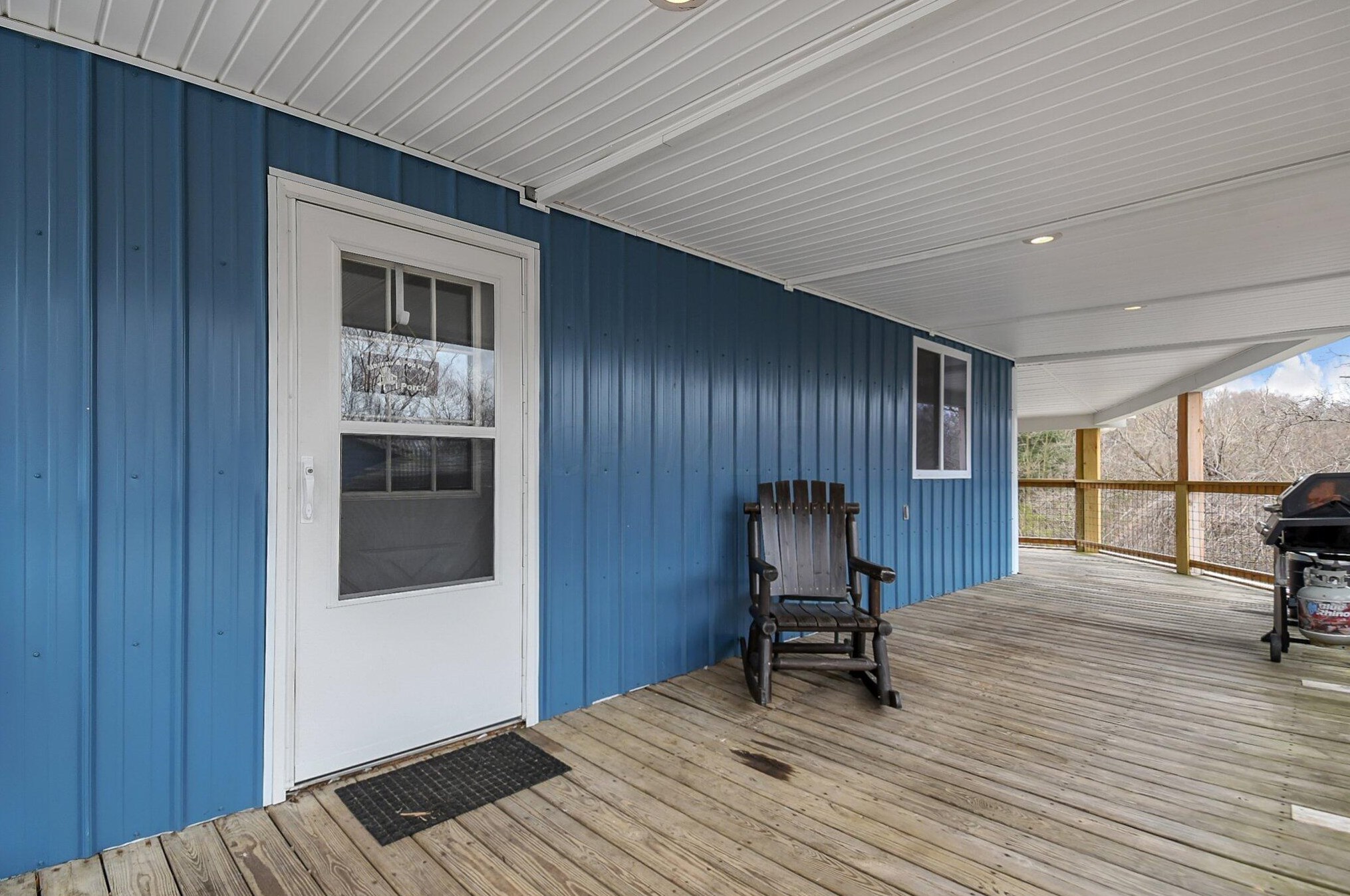 2377 Pumpkinvine Rd, Lancaster OH  43130-8010 exterior