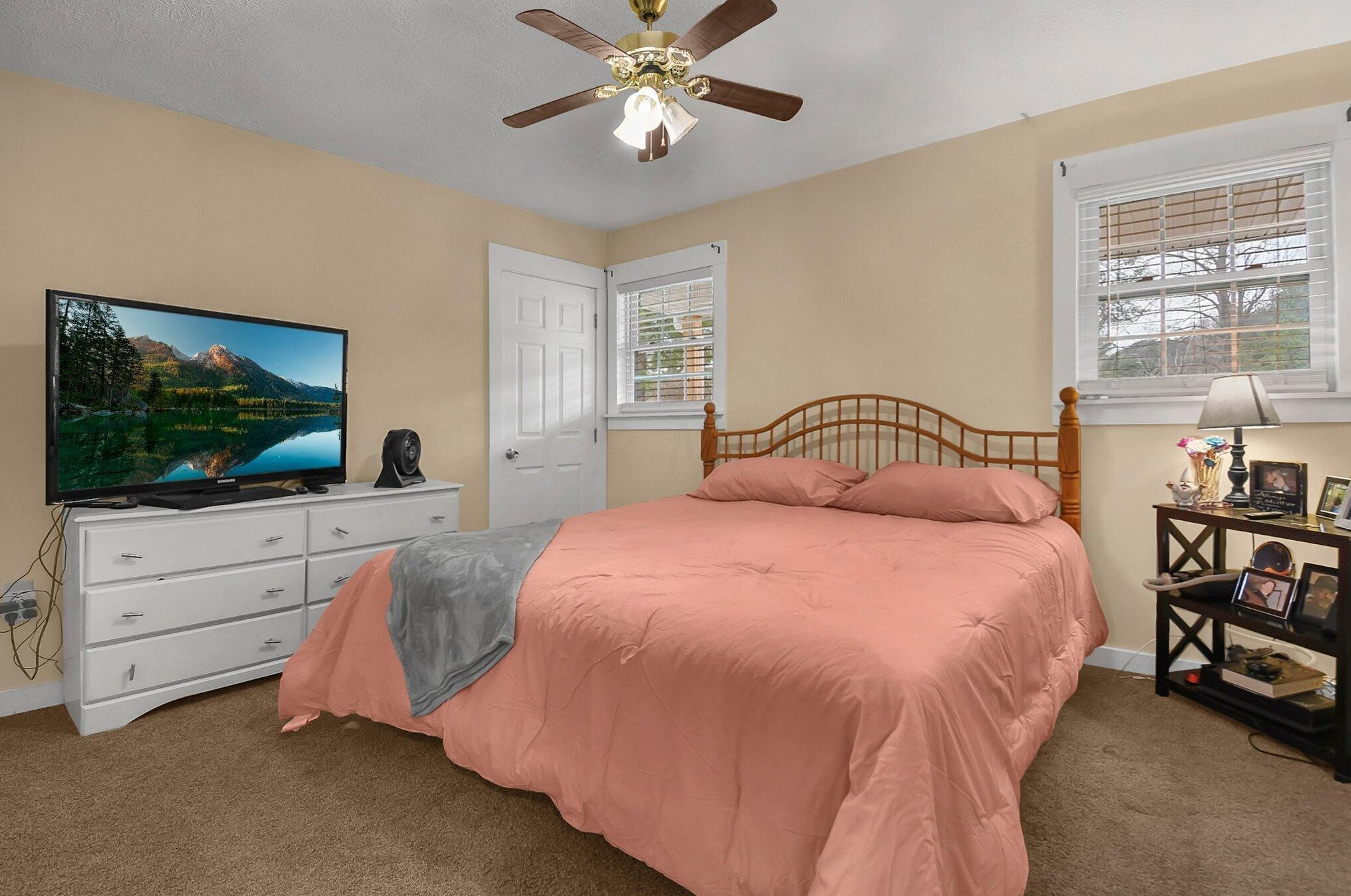 2377 Pumpkinvine Rd, Lancaster OH  43130-8010 exterior