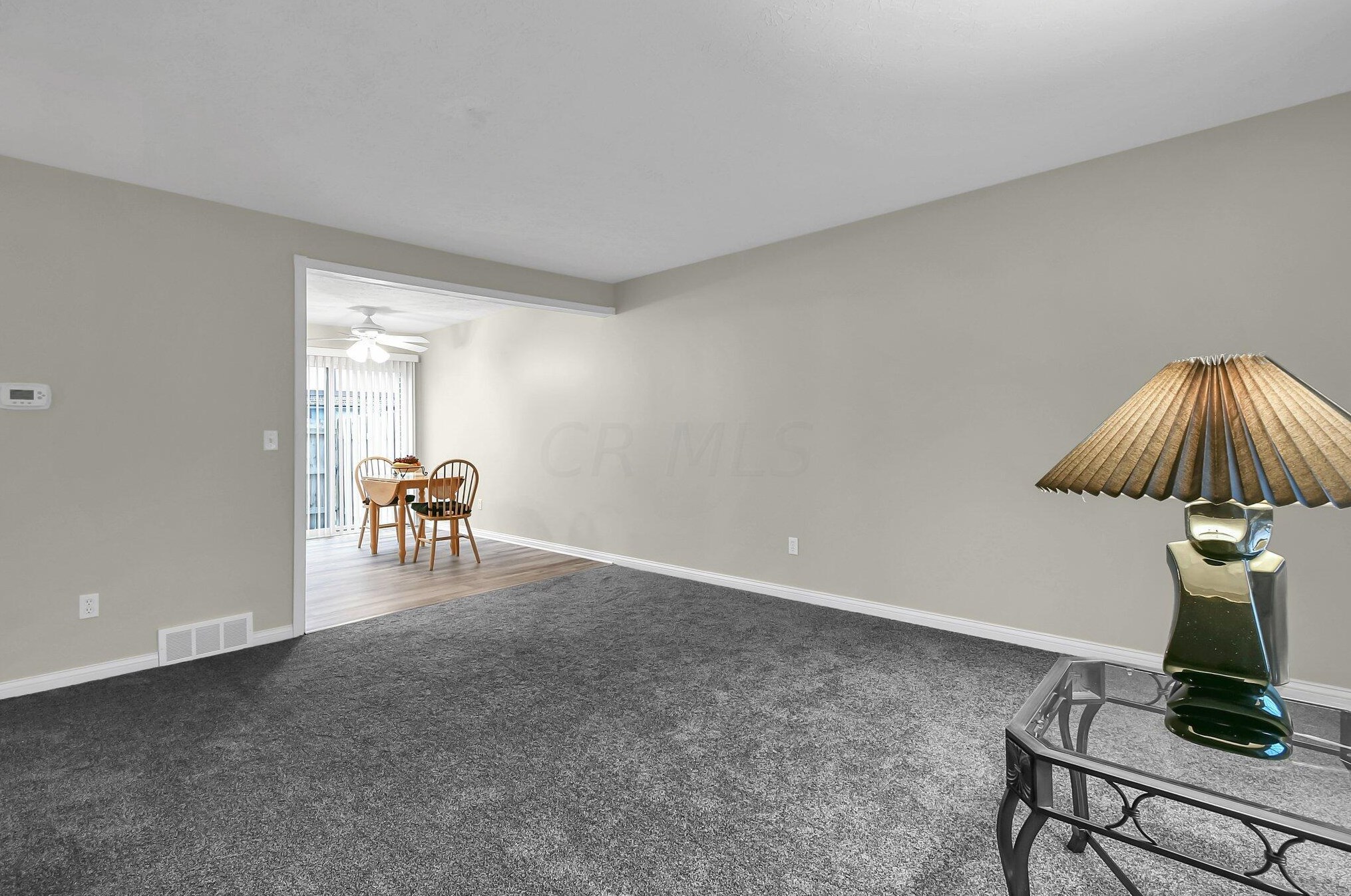 3084 Highcliff Ct, Columbus OH 43231-2344 exterior