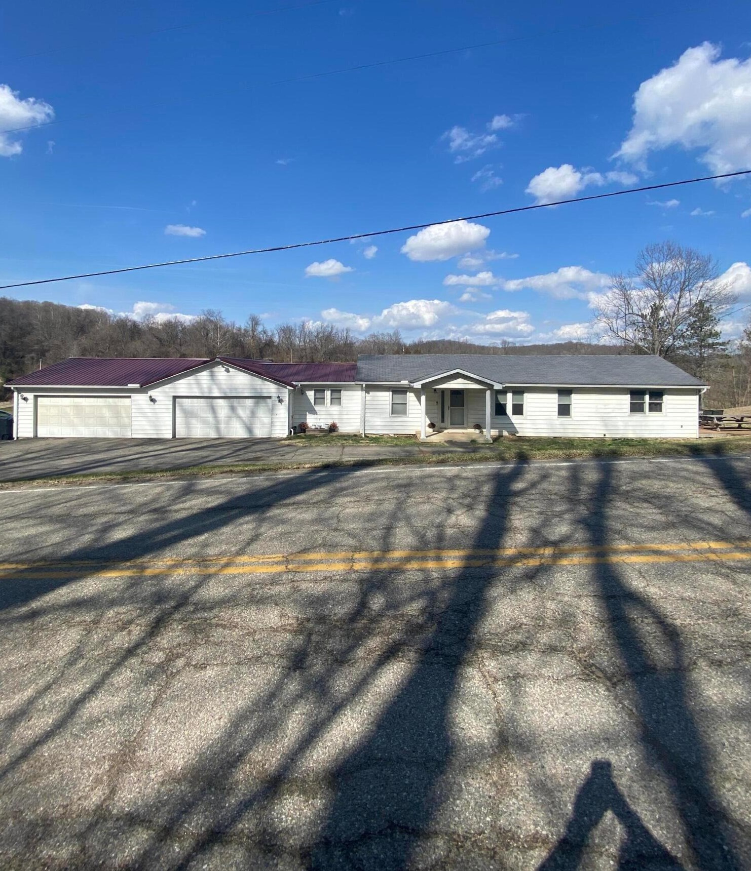 3661 Lick Run Rd, Chillicothe, OH 45601