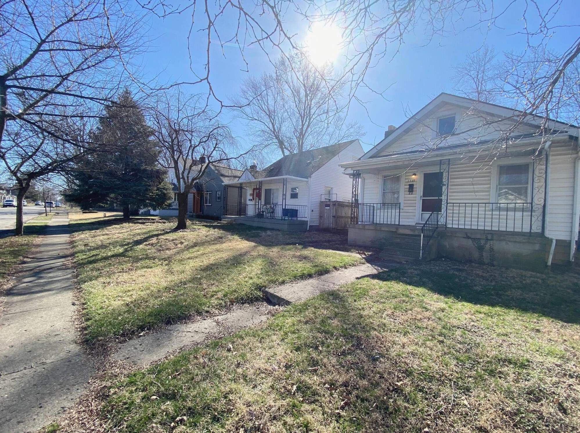 1349 Genessee Ave, Columbus, OH 43211-1432