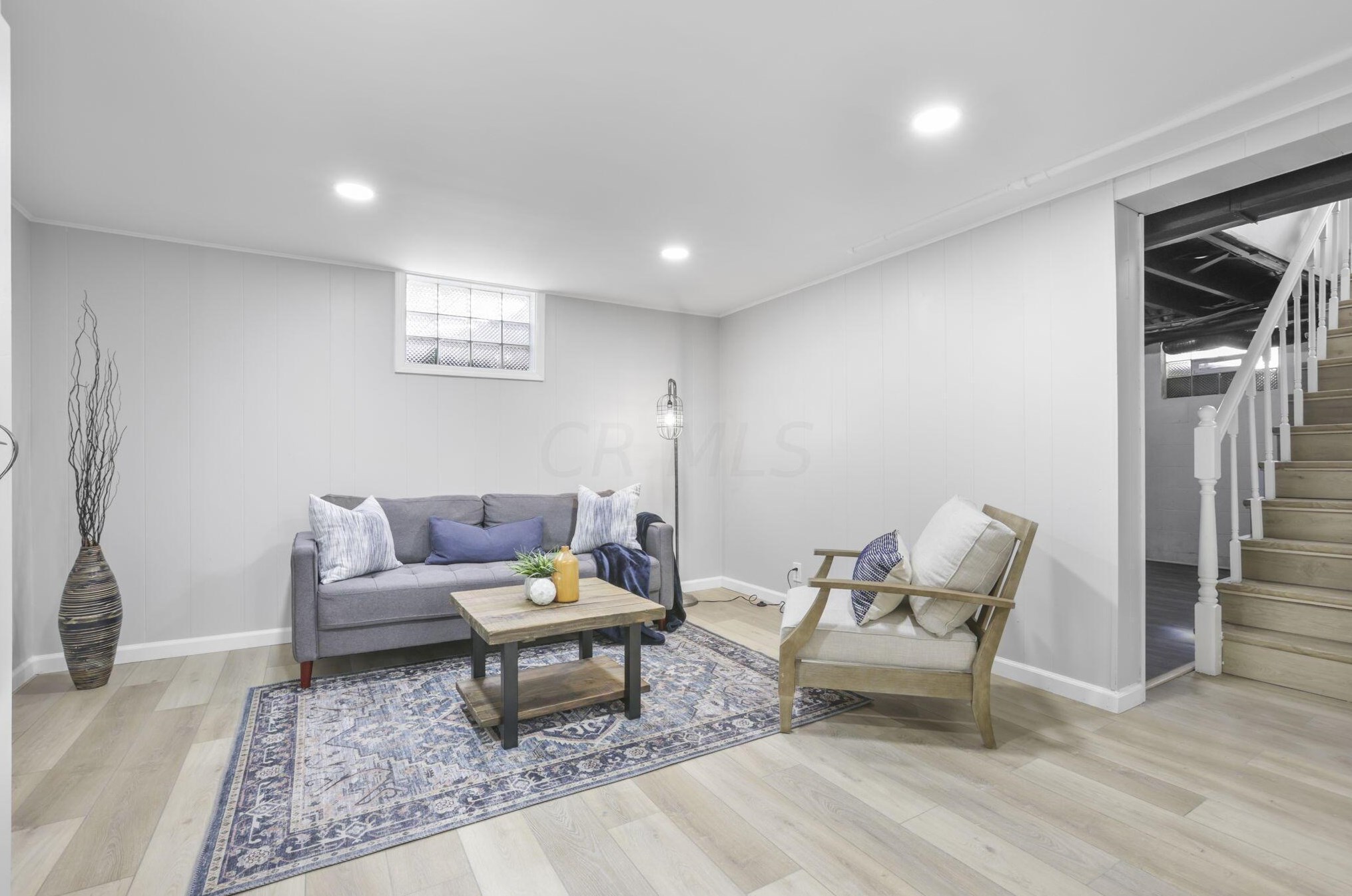 2265 Edgevale Rd, Columbus OH  43221-1216 exterior