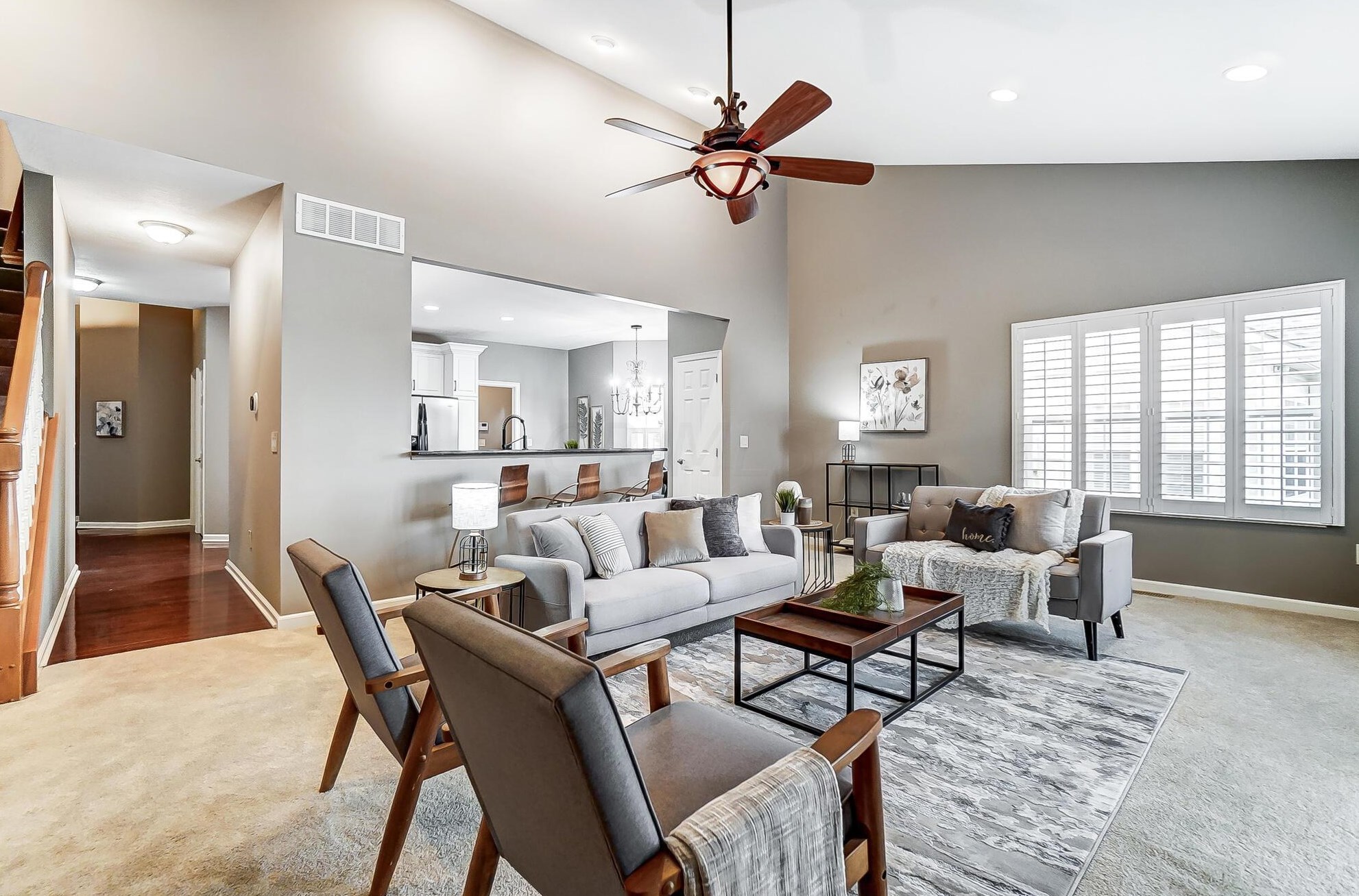 5193 Avery Oak Dr, Dublin OH  43016-7357 exterior