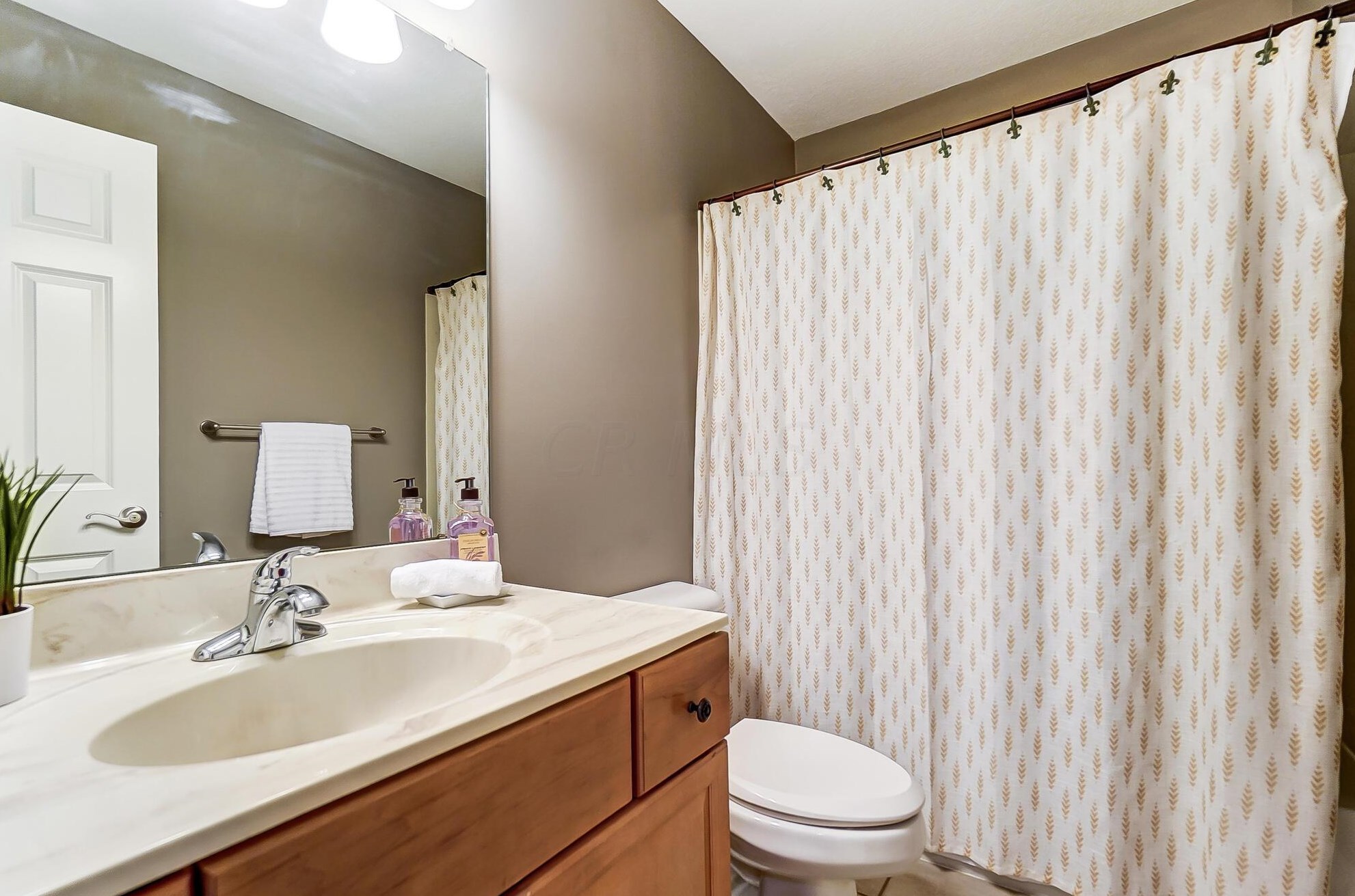 5193 Avery Oak Dr, Dublin OH  43016-7357 exterior