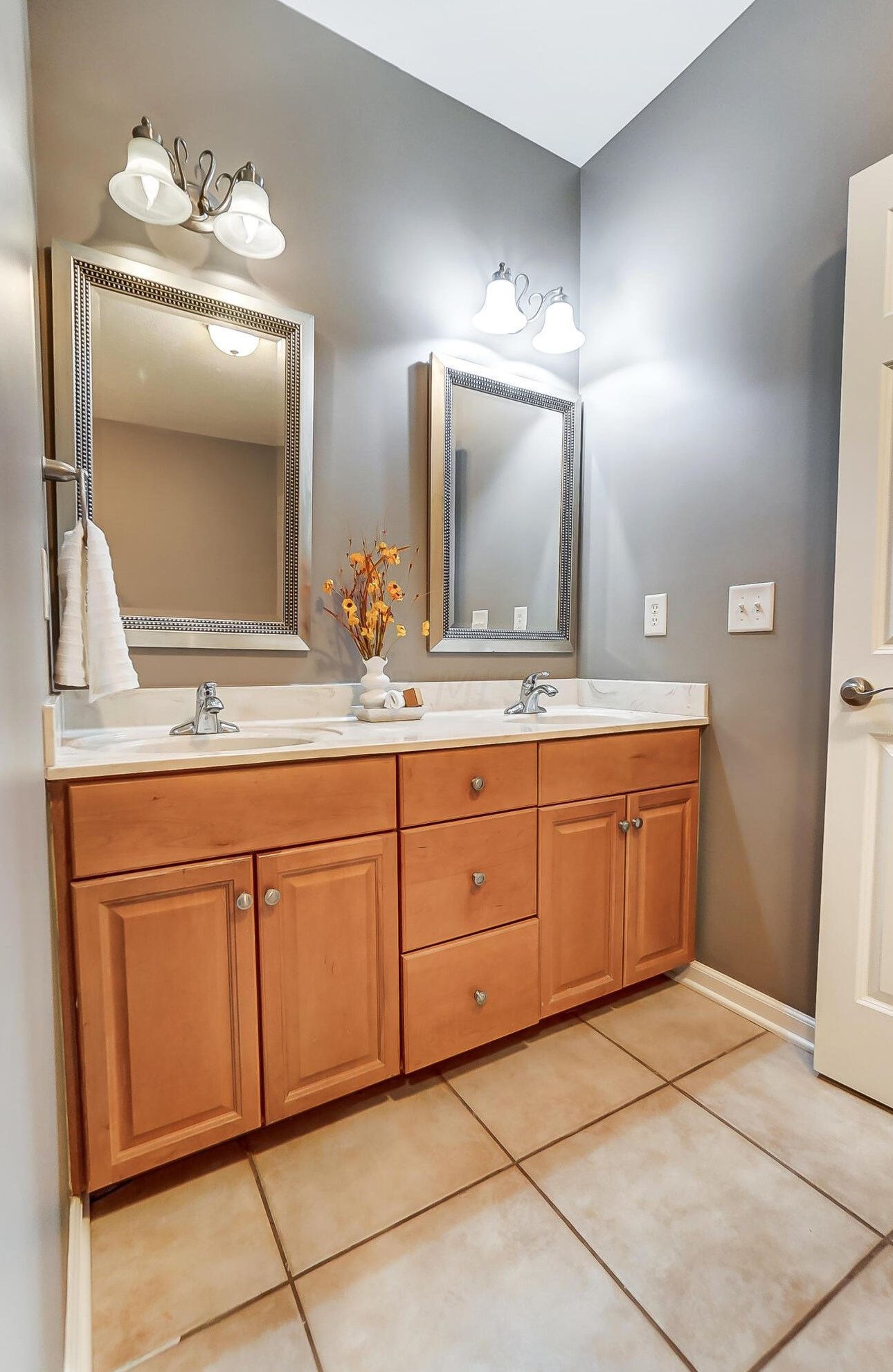 5193 Avery Oak Dr, Dublin OH  43016-7357 exterior