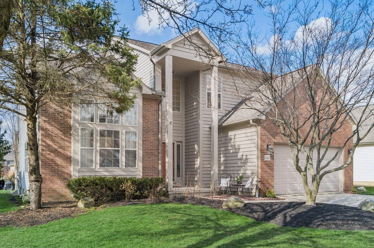 6160 Wynford Dr, Dublin, OH 43017-8476