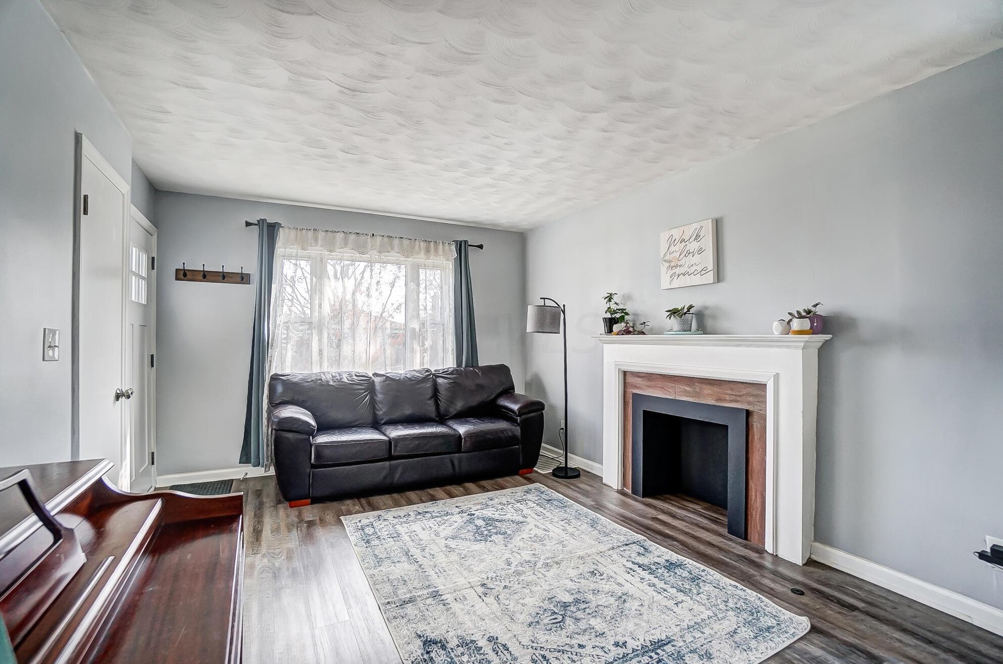 97 Westgate Ave, Columbus OH  43204-1346 exterior