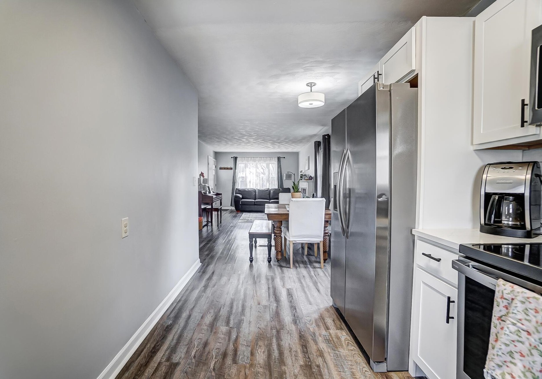 97 Westgate Ave, Columbus OH  43204-1346 exterior