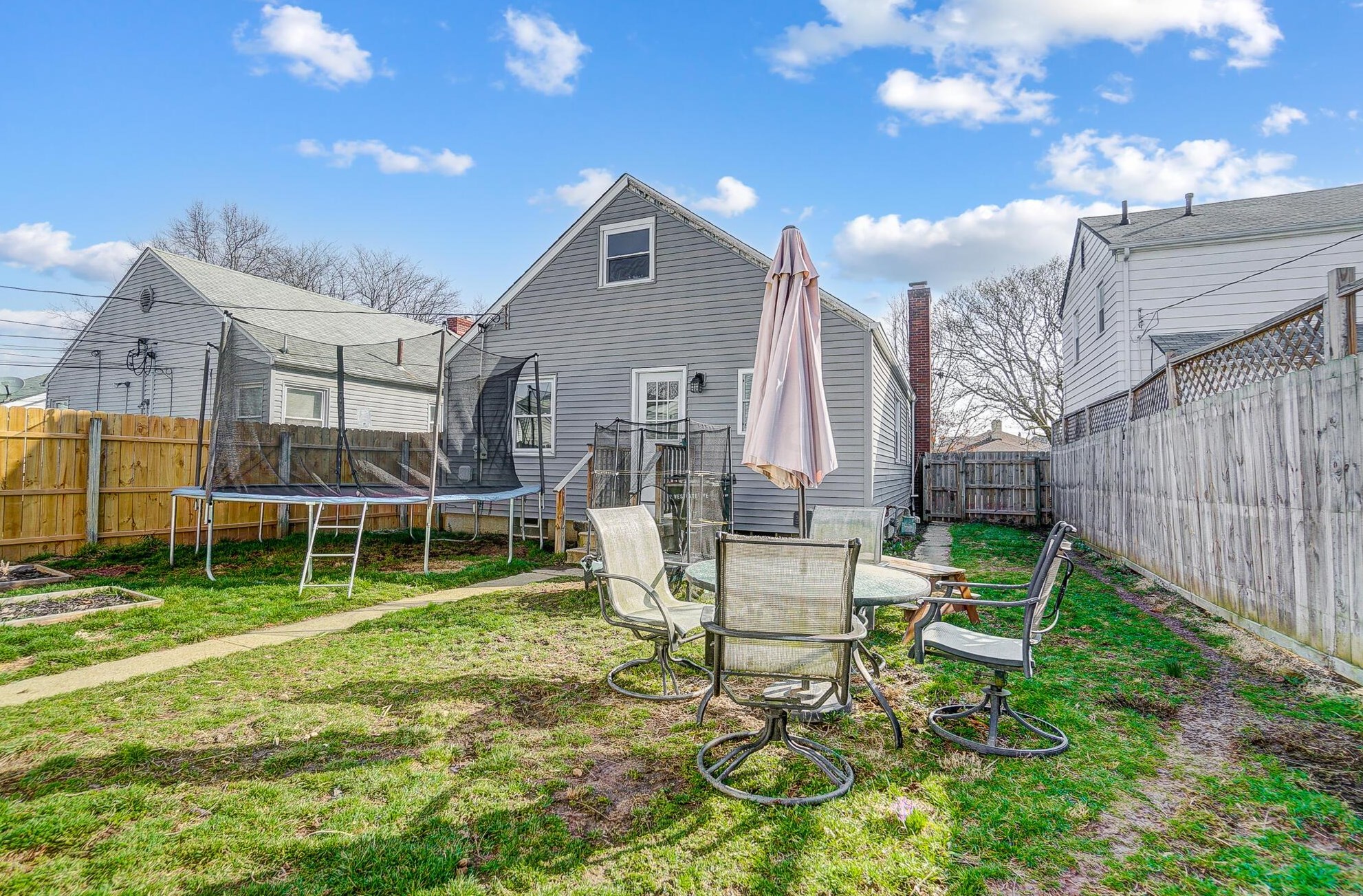 97 Westgate Ave, Columbus OH  43204-1346 exterior