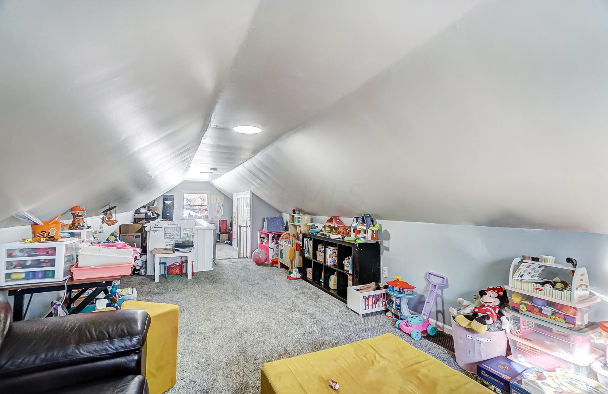 97 Westgate Ave, Columbus OH  43204-1346 exterior