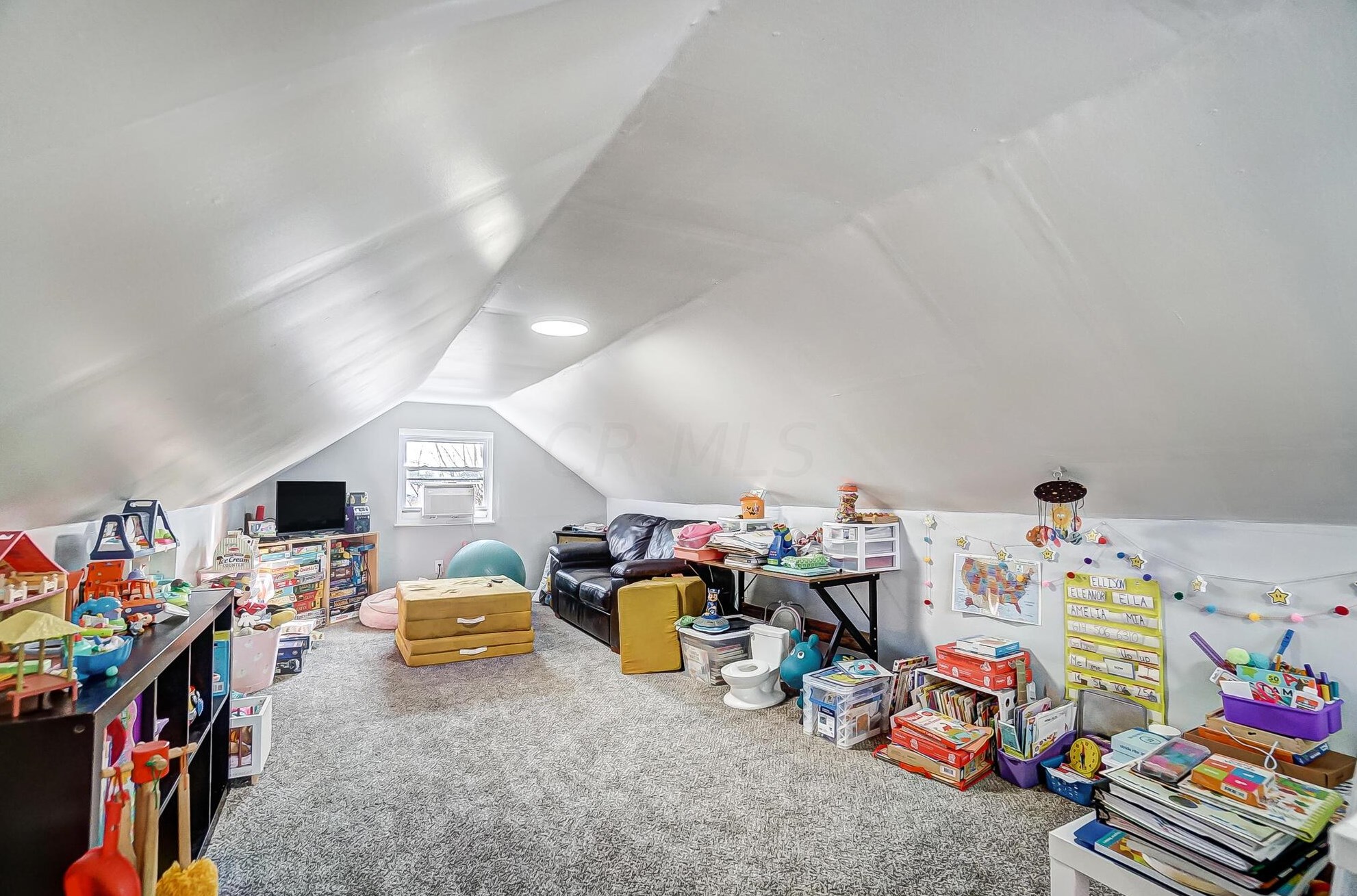 97 Westgate Ave, Columbus OH  43204-1346 exterior