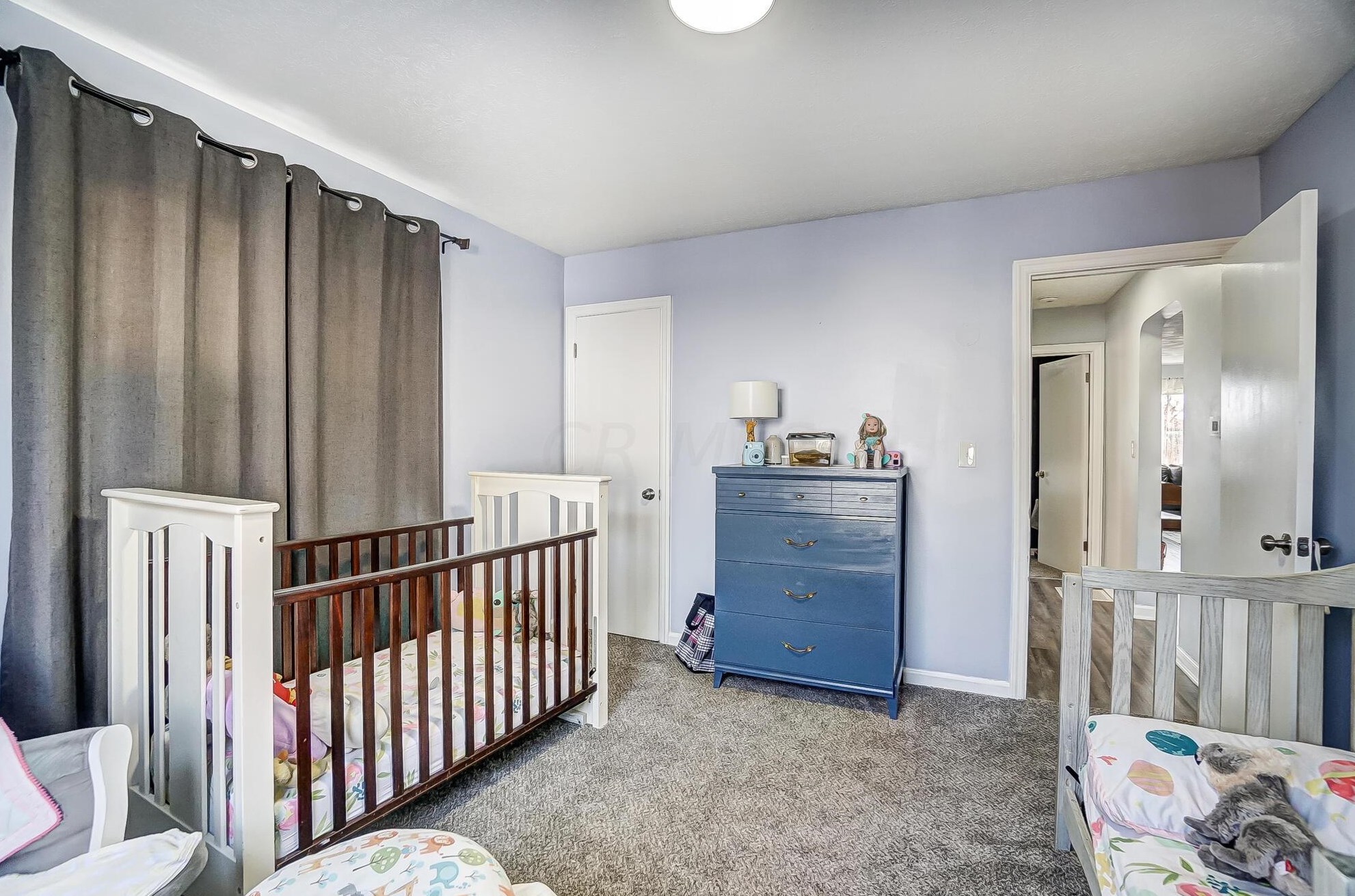 97 Westgate Ave, Columbus OH  43204-1346 exterior