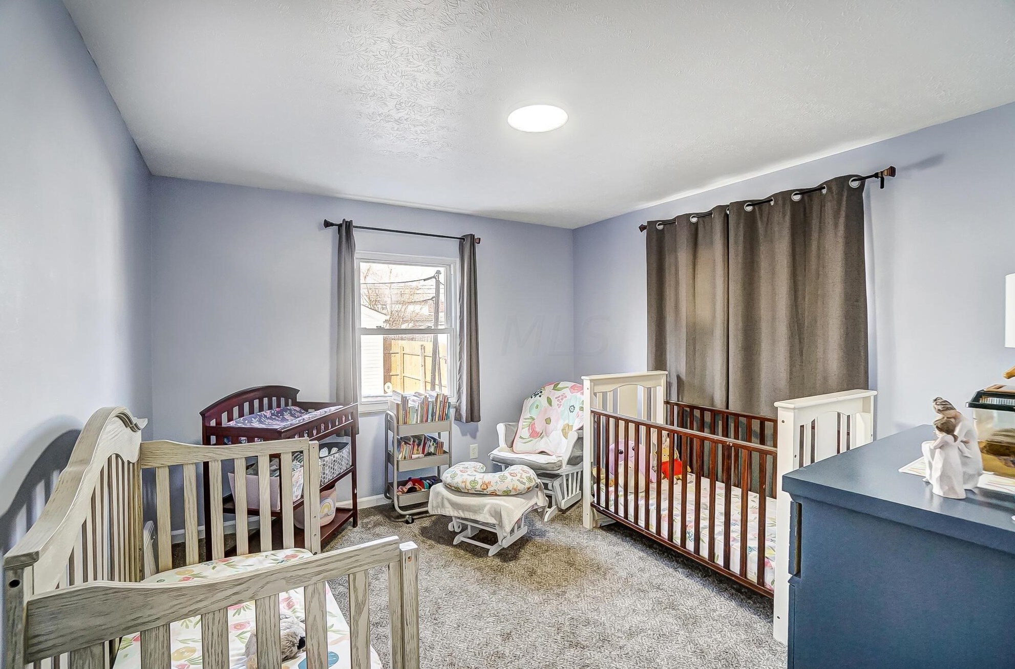 97 Westgate Ave, Columbus OH  43204-1346 exterior