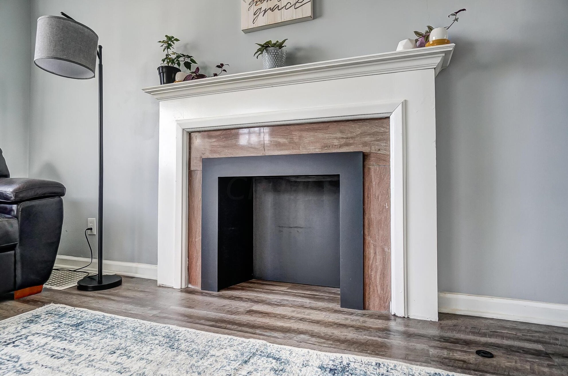 97 Westgate Ave, Columbus OH  43204-1346 exterior